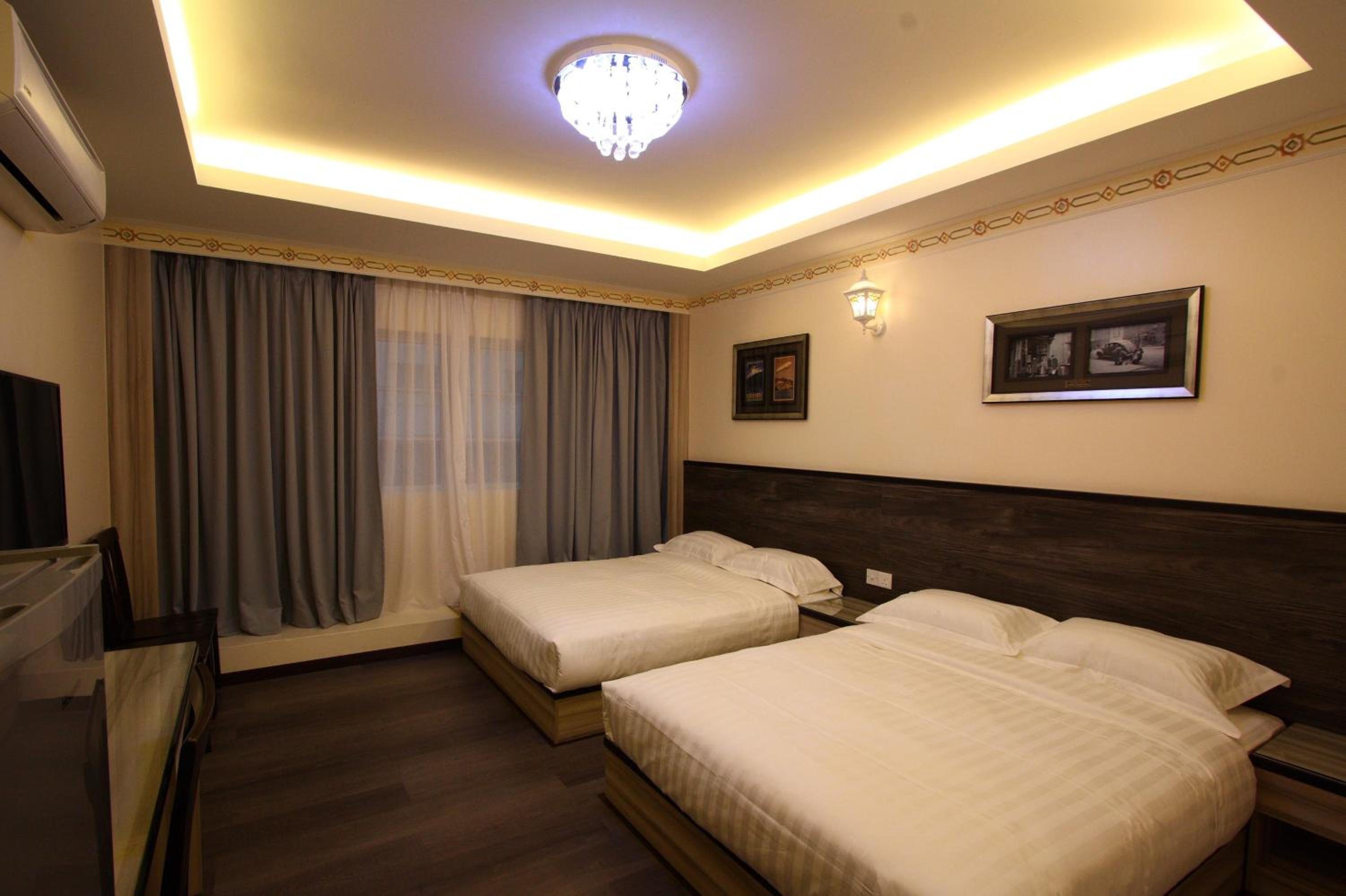 Shamrock Guest House