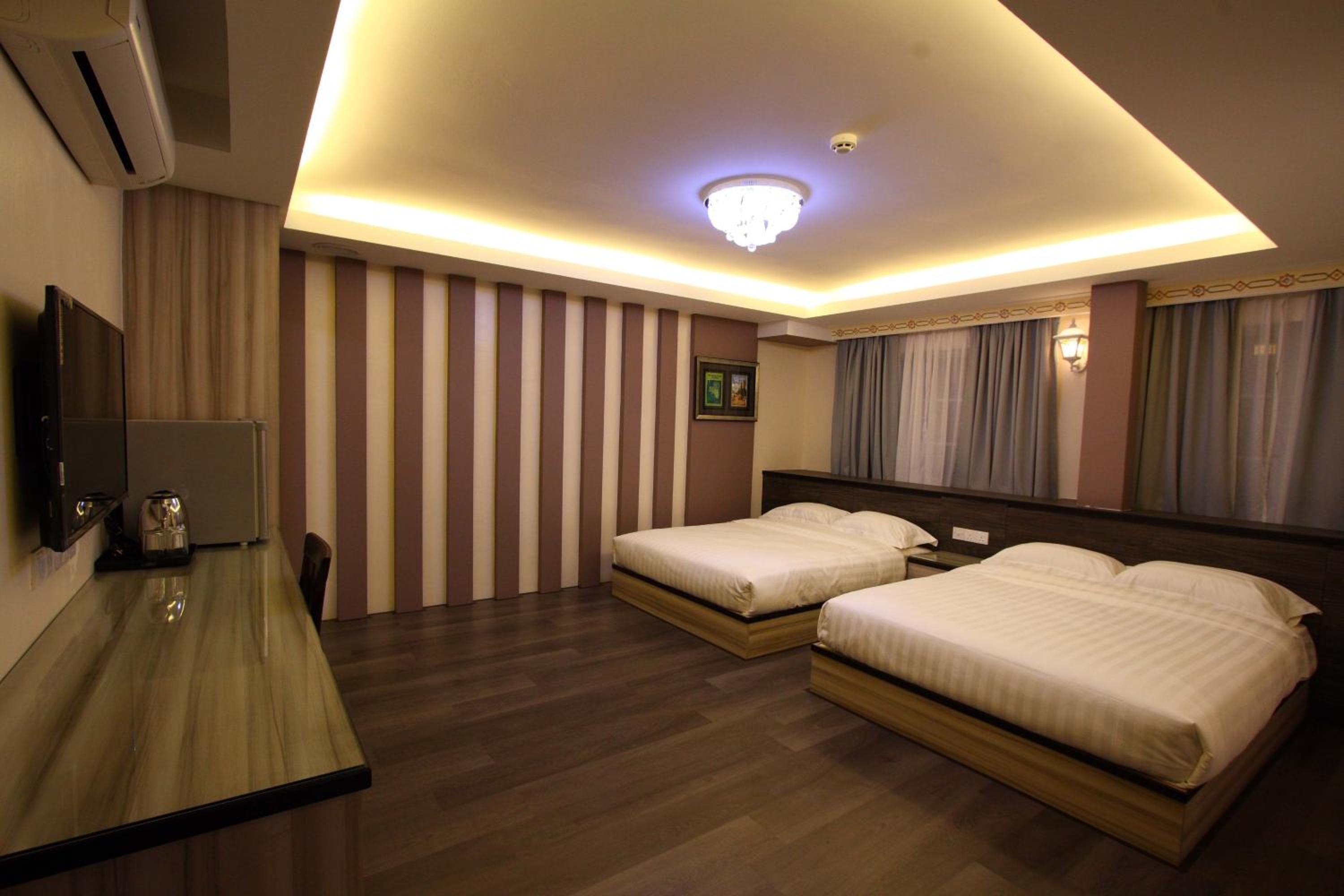 Shamrock Guest House