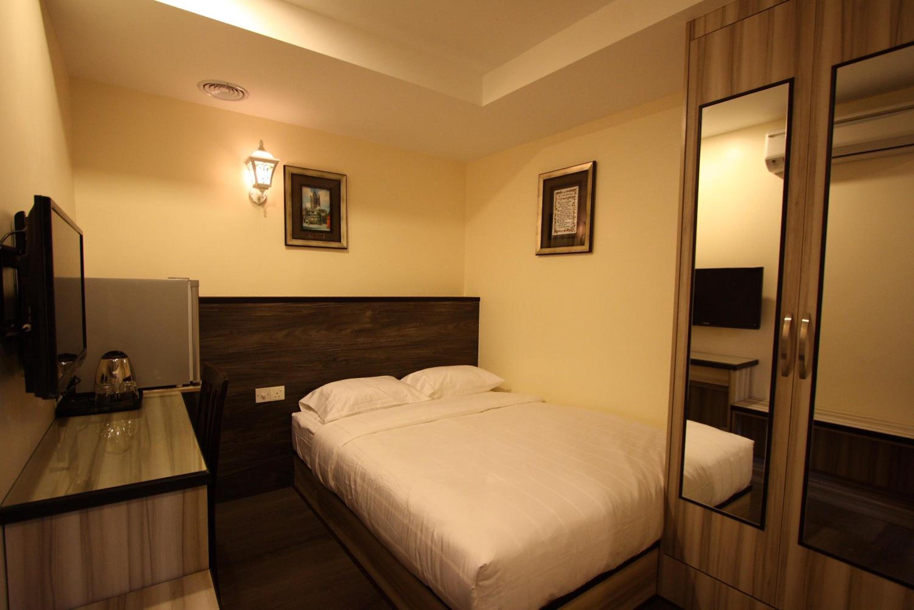 Shamrock Guest House