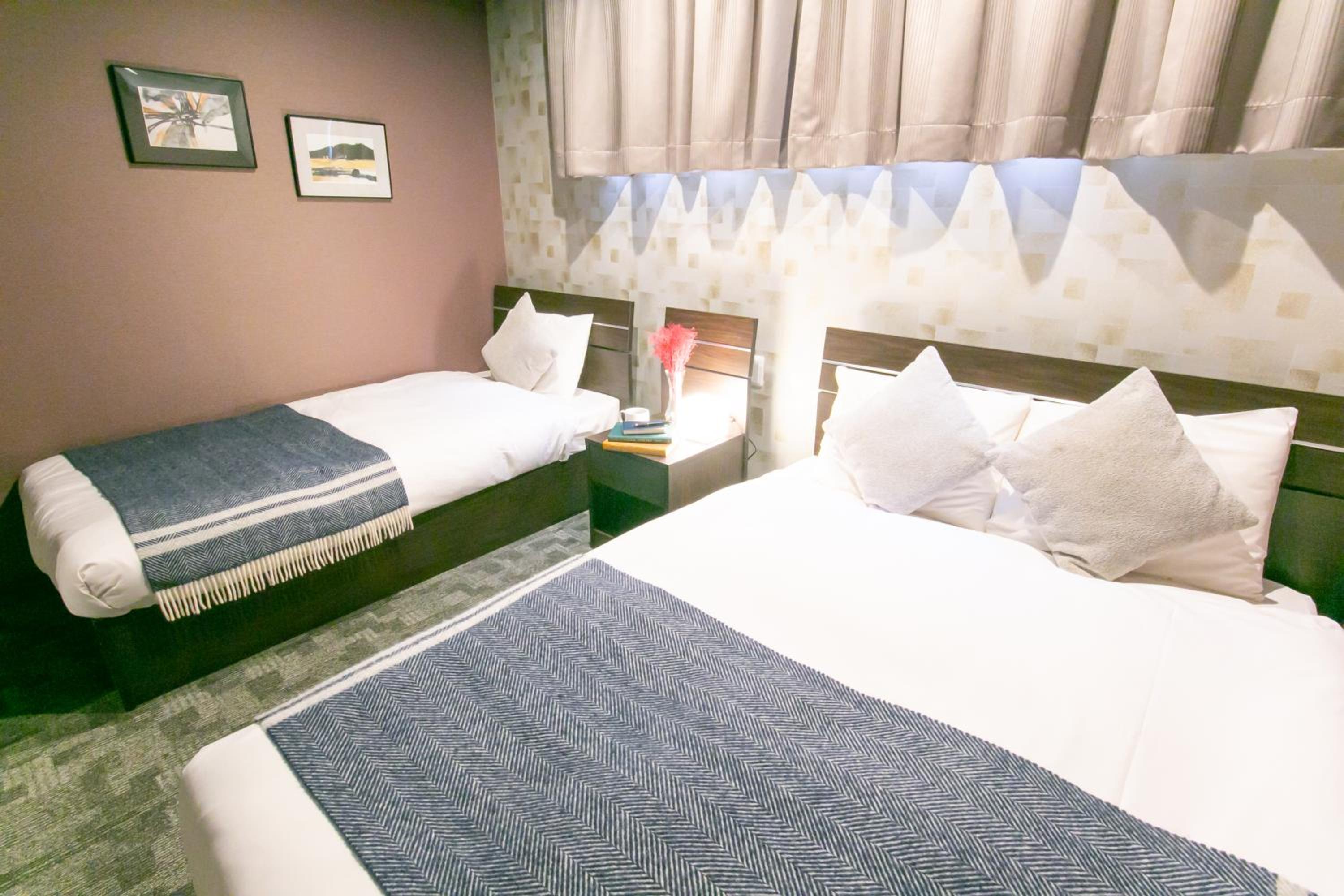 Playsis Asakusa 15