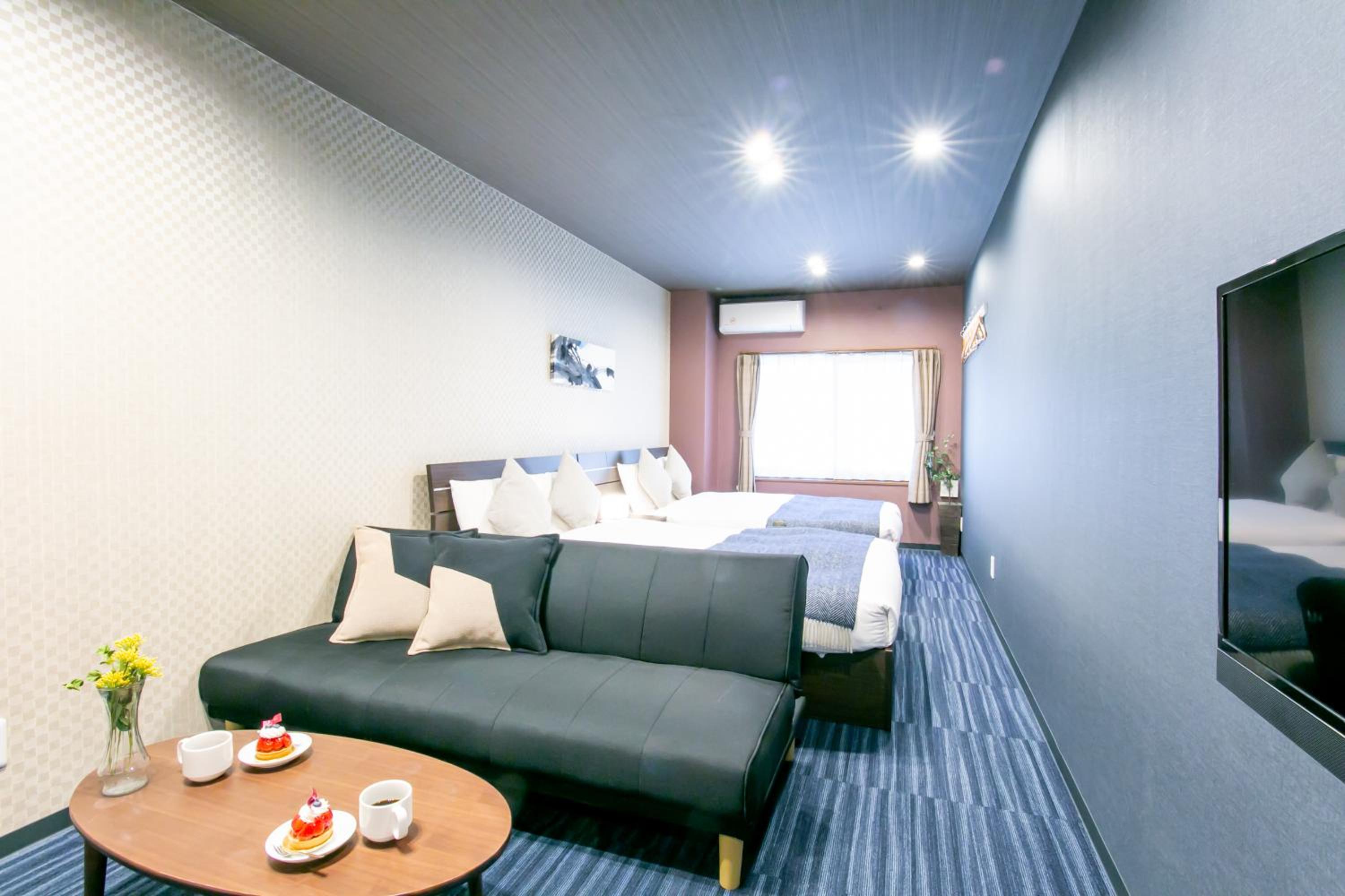 Playsis Asakusa 14