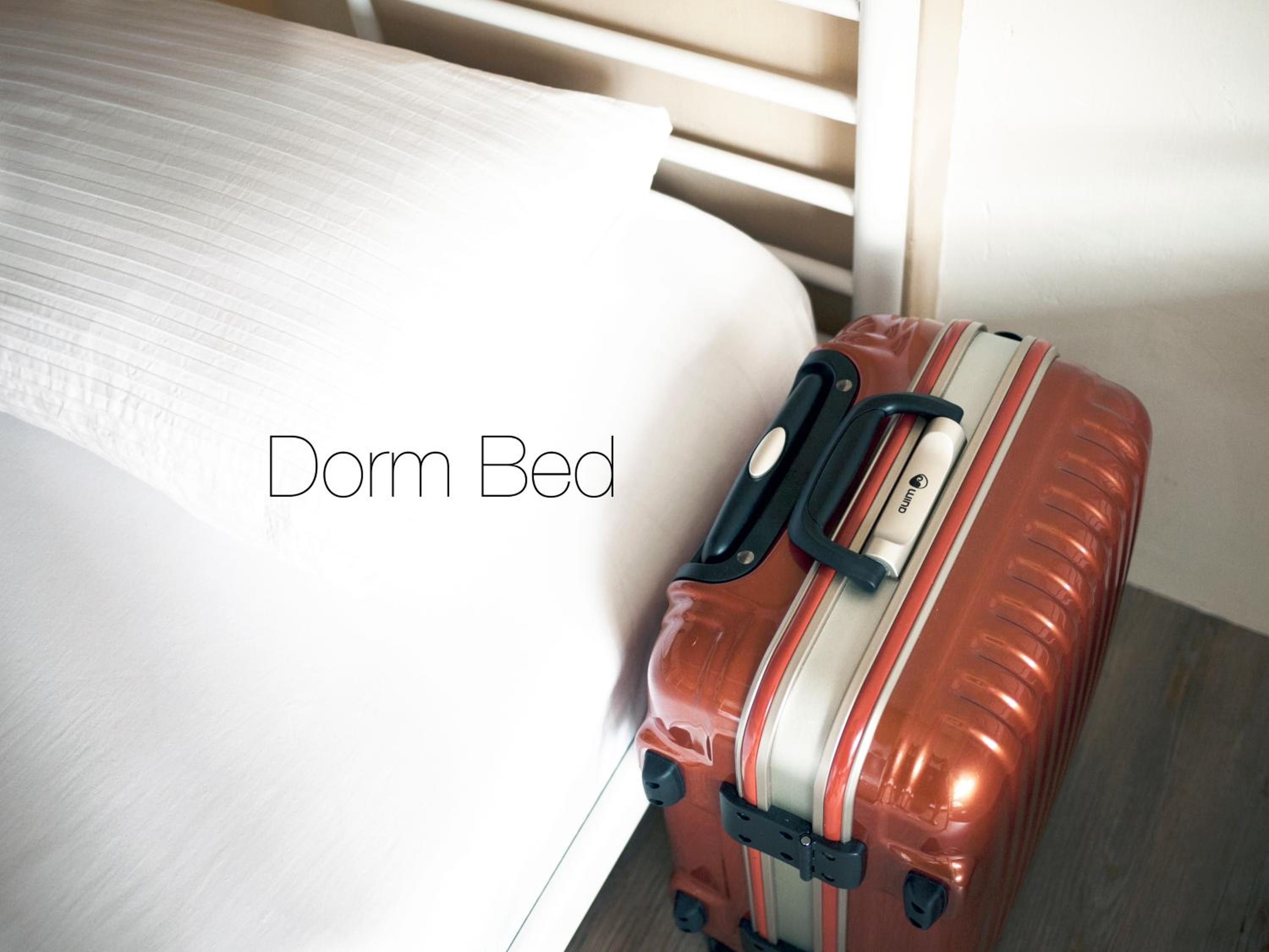 Sleeping Boot Hostel