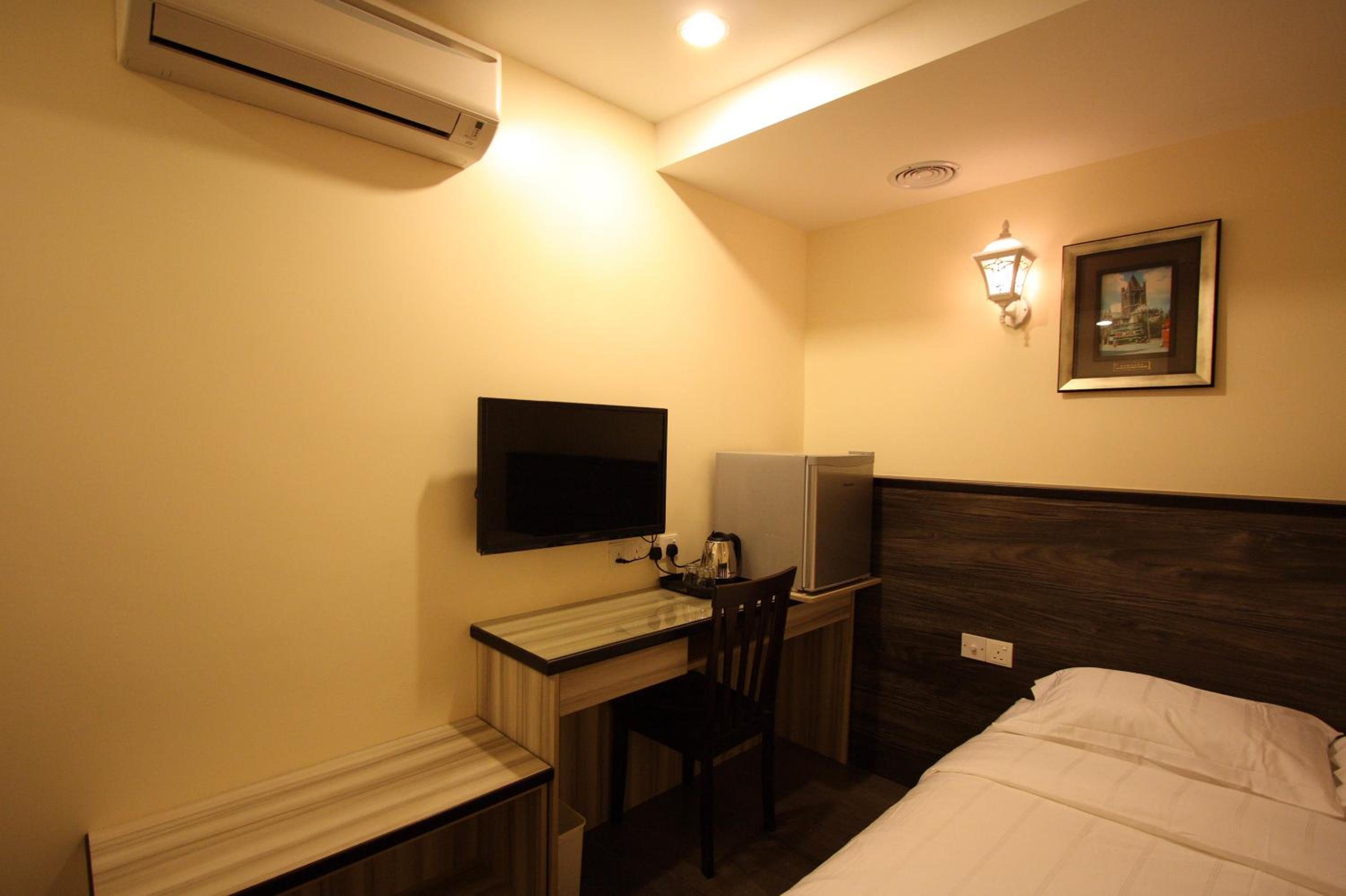 Shamrock Guest House