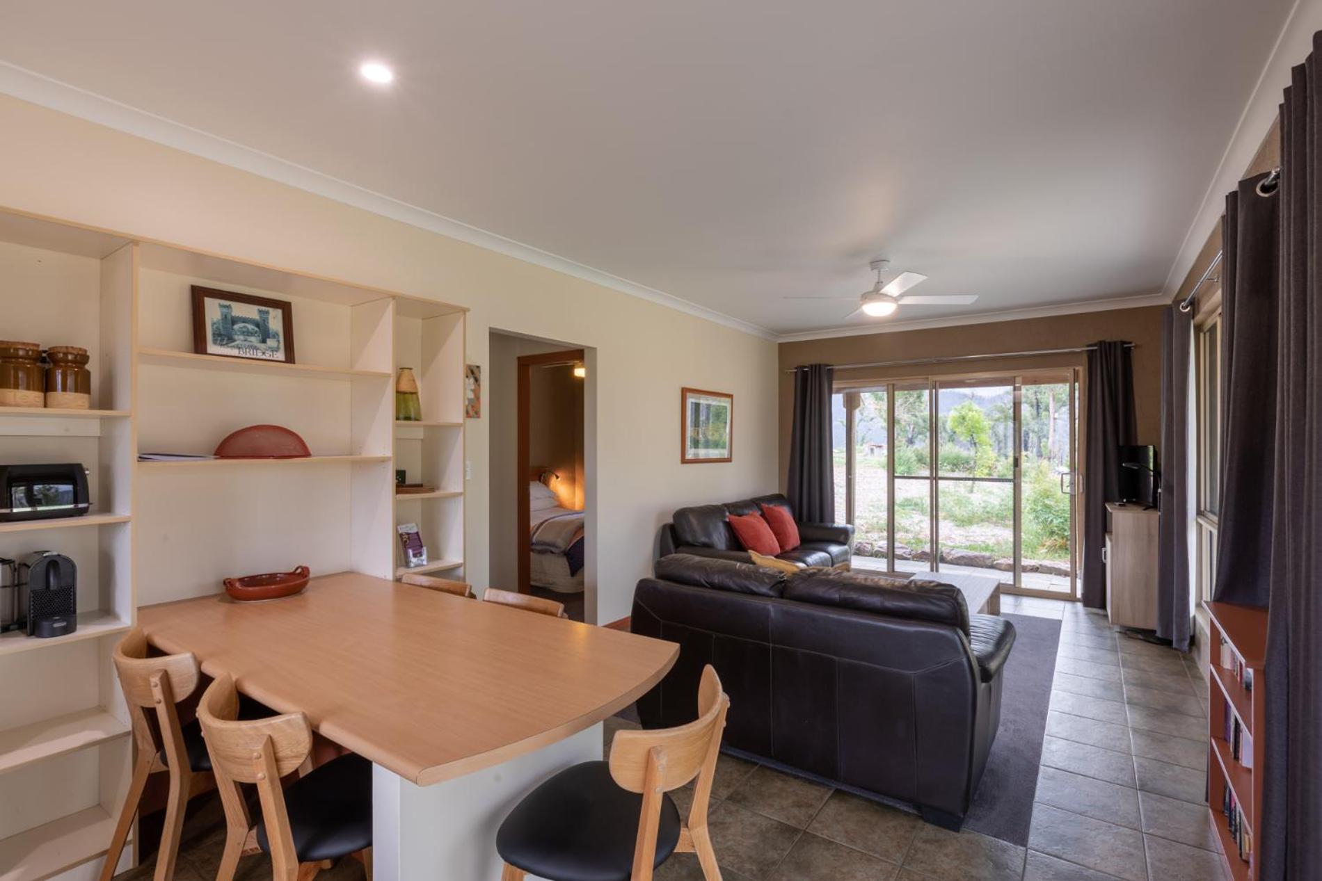 Banksia Park Cottages