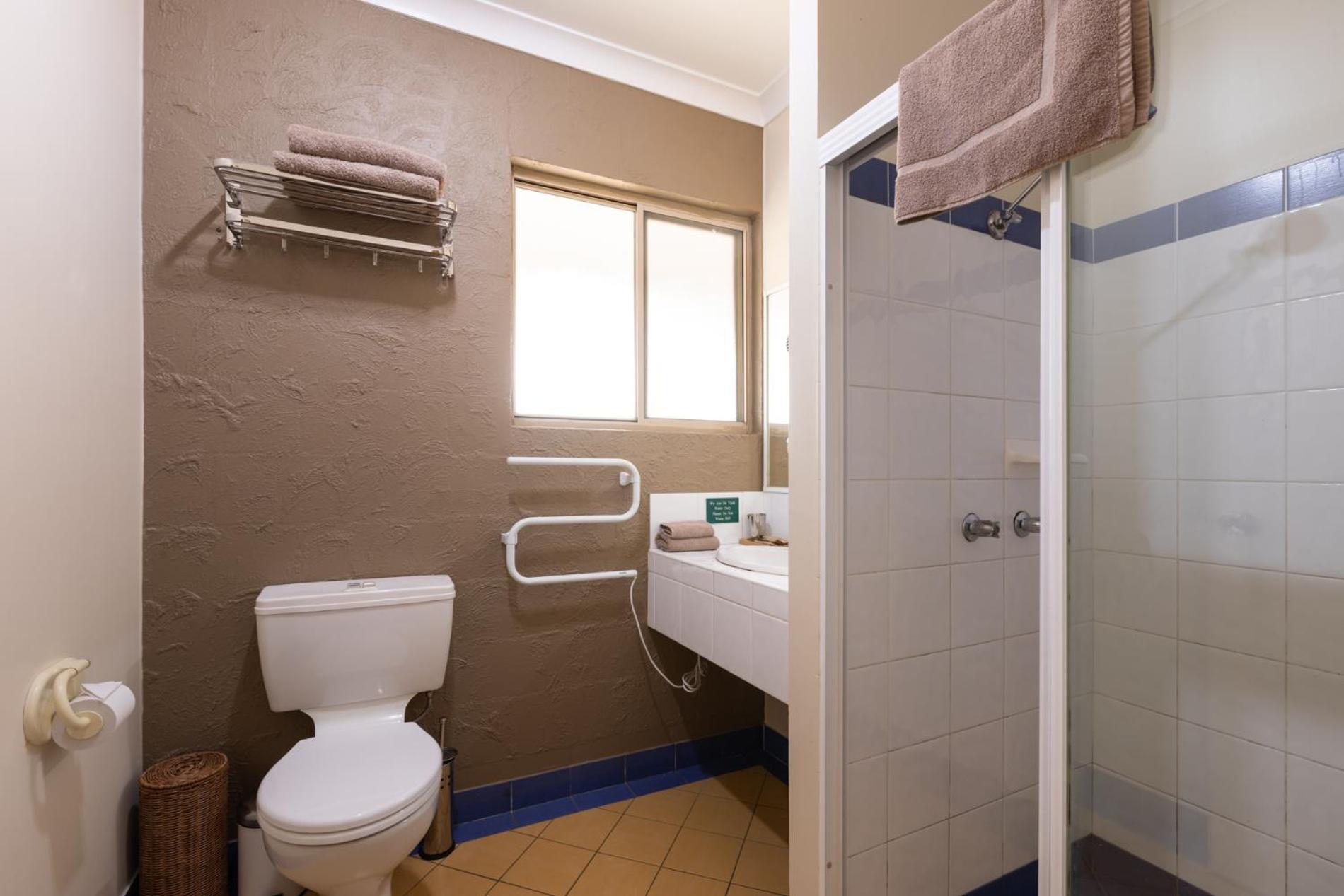 Banksia Park Cottages