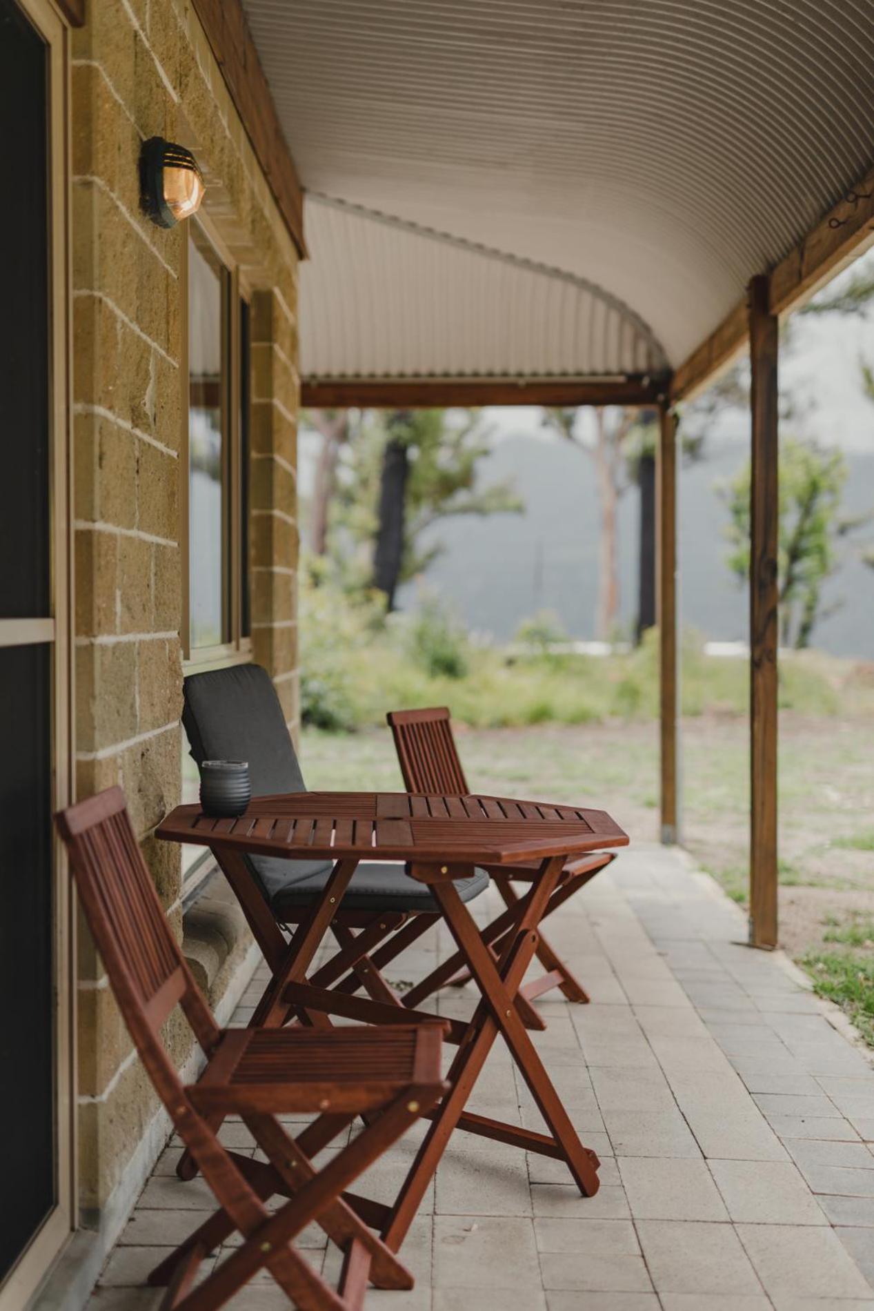 Banksia Park Cottages