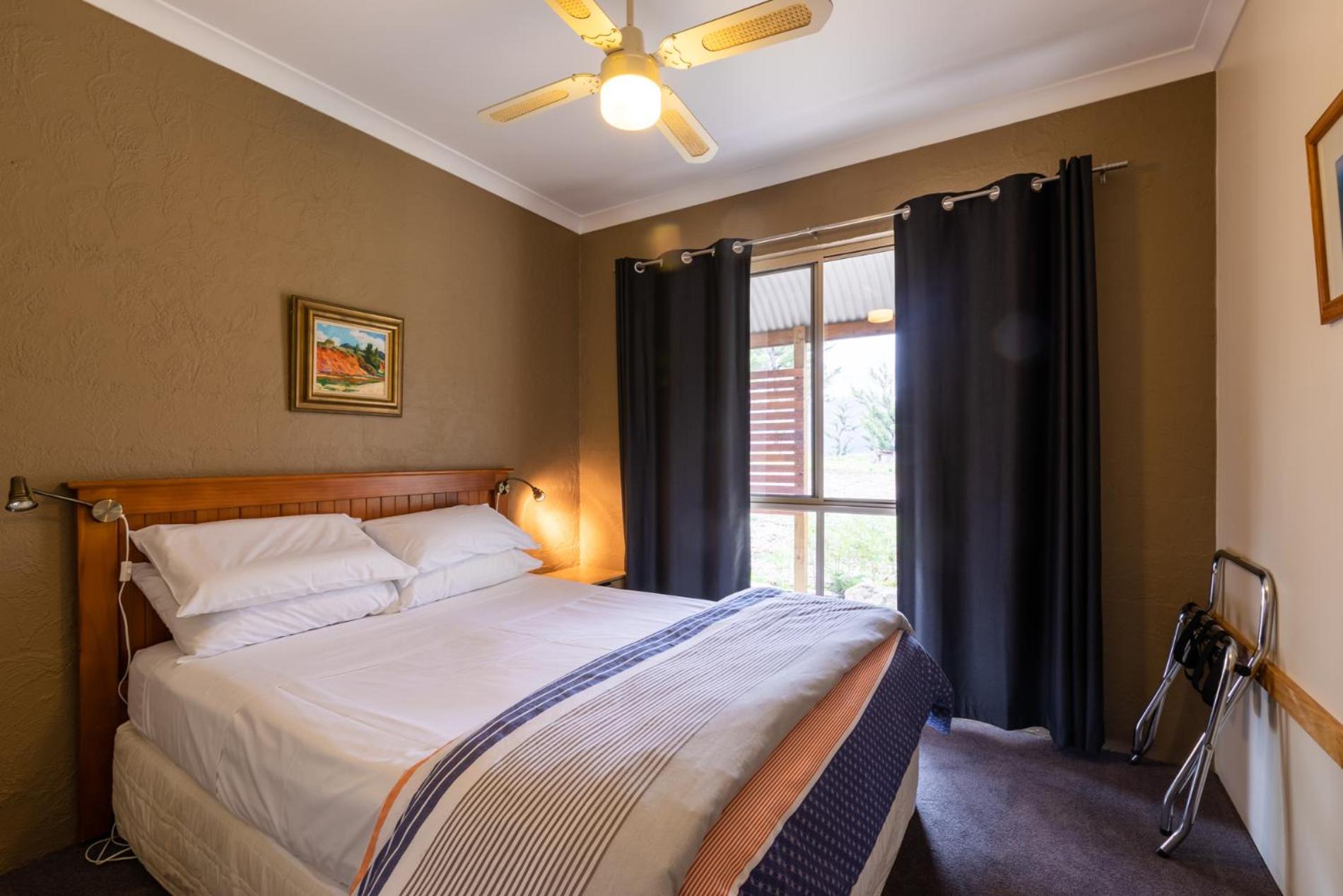 Banksia Park Cottages