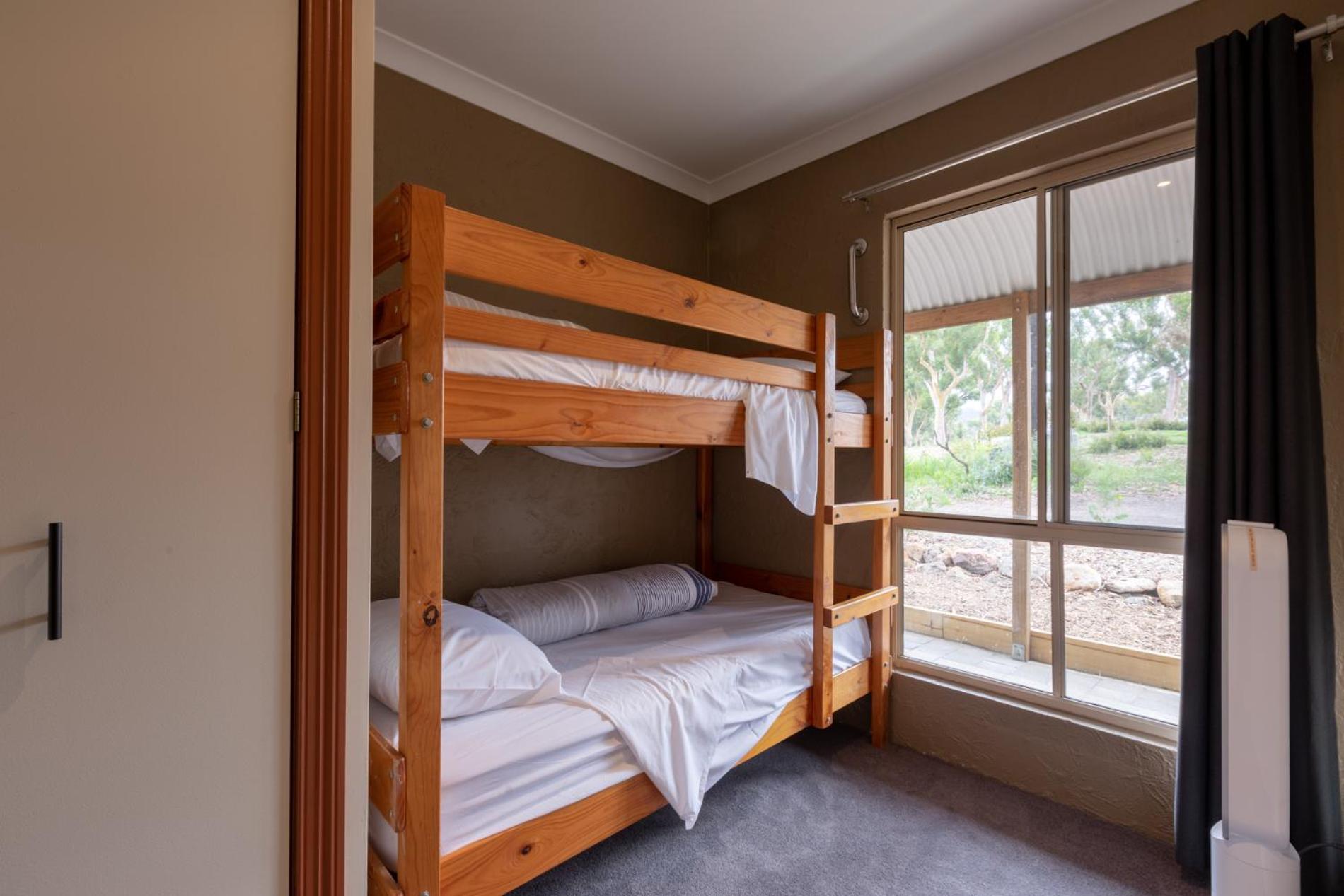 Banksia Park Cottages