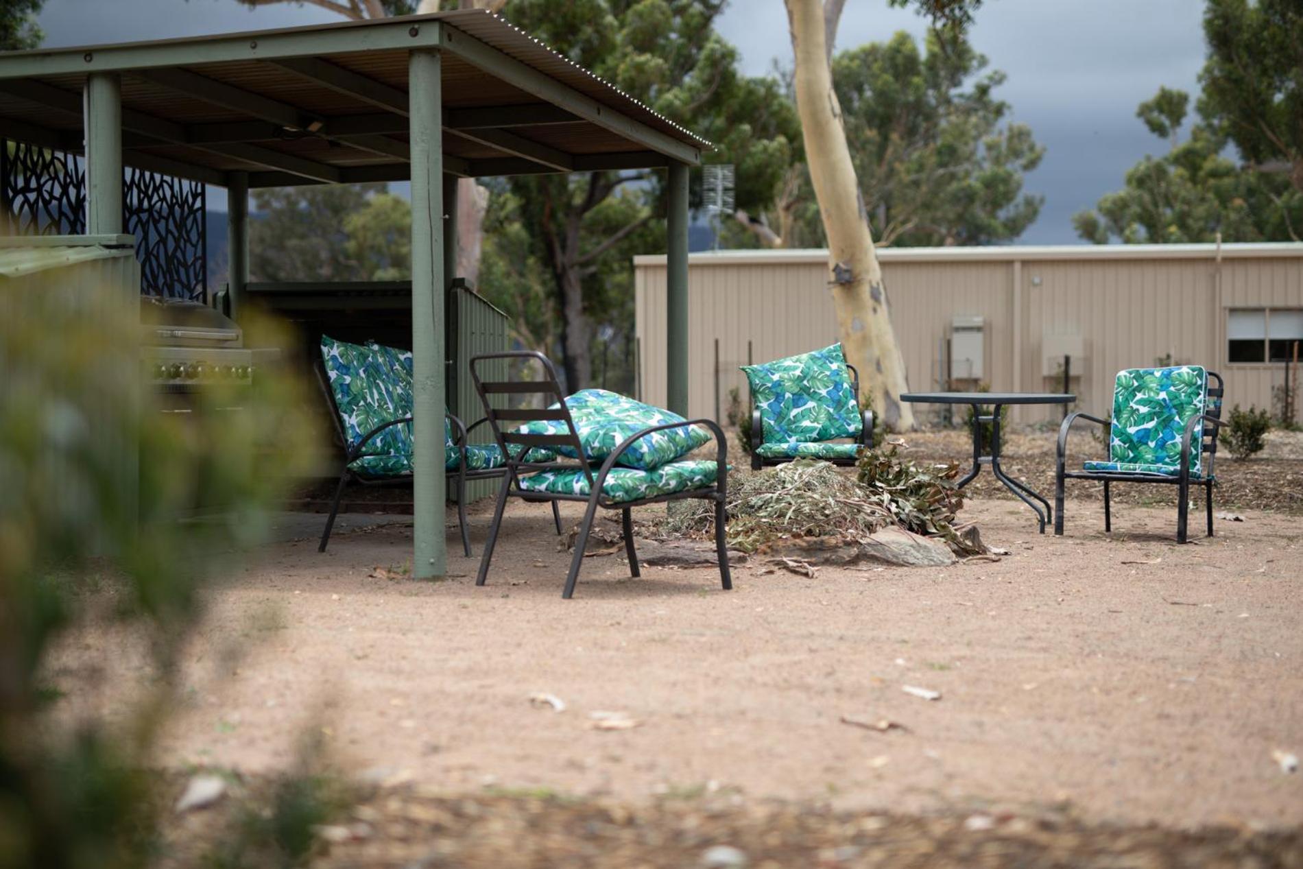 Banksia Park Cottages