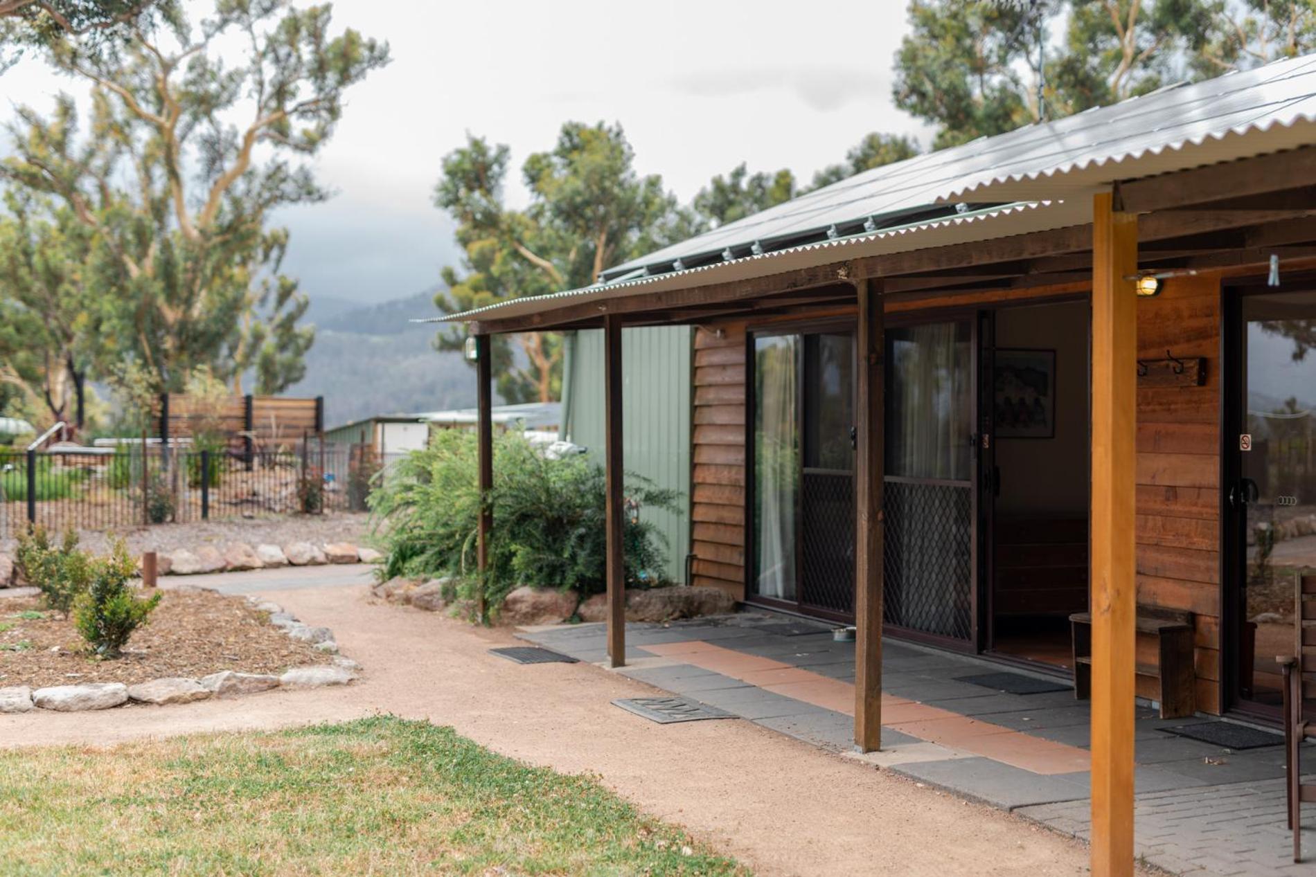 Banksia Park Cottages
