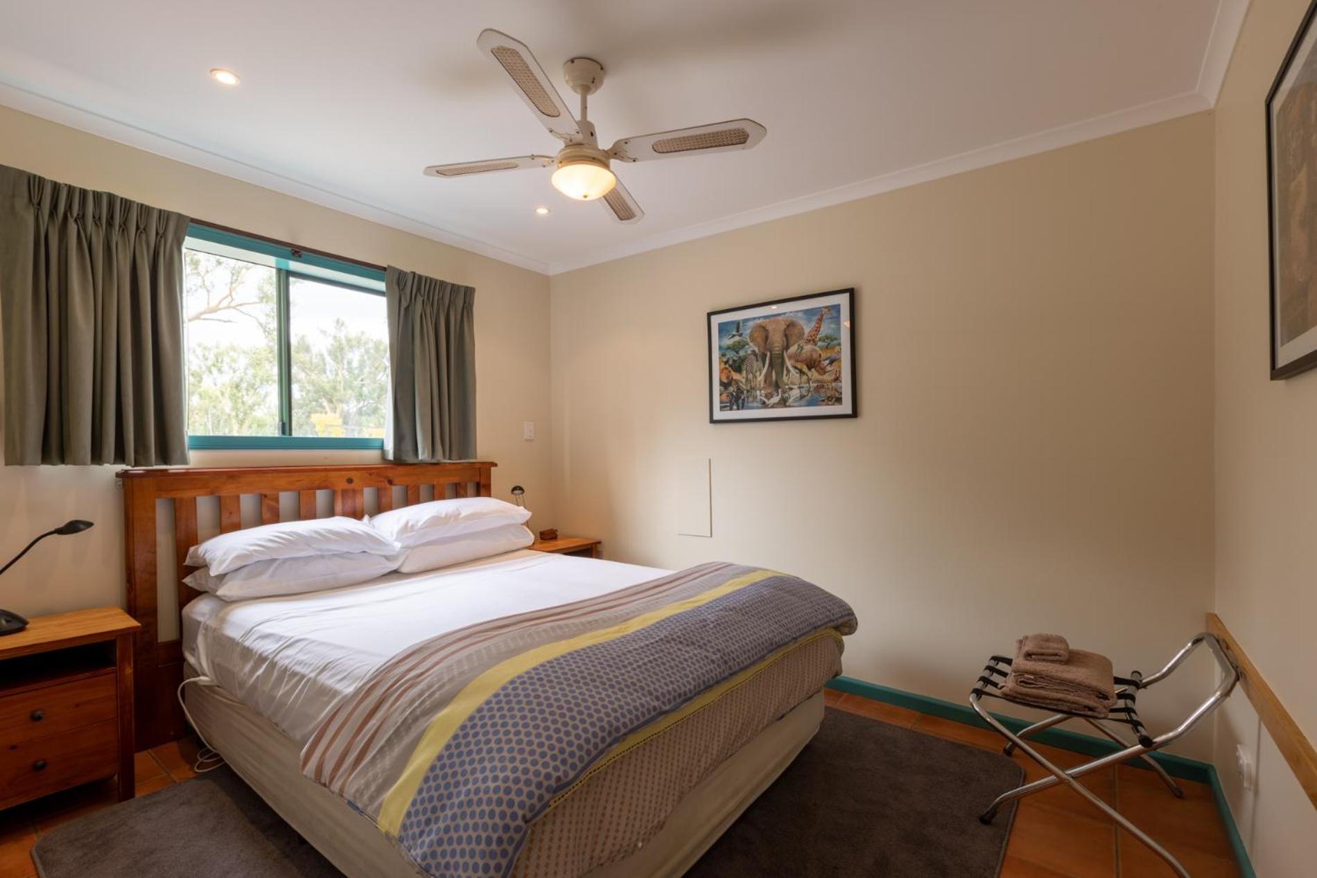 Banksia Park Cottages