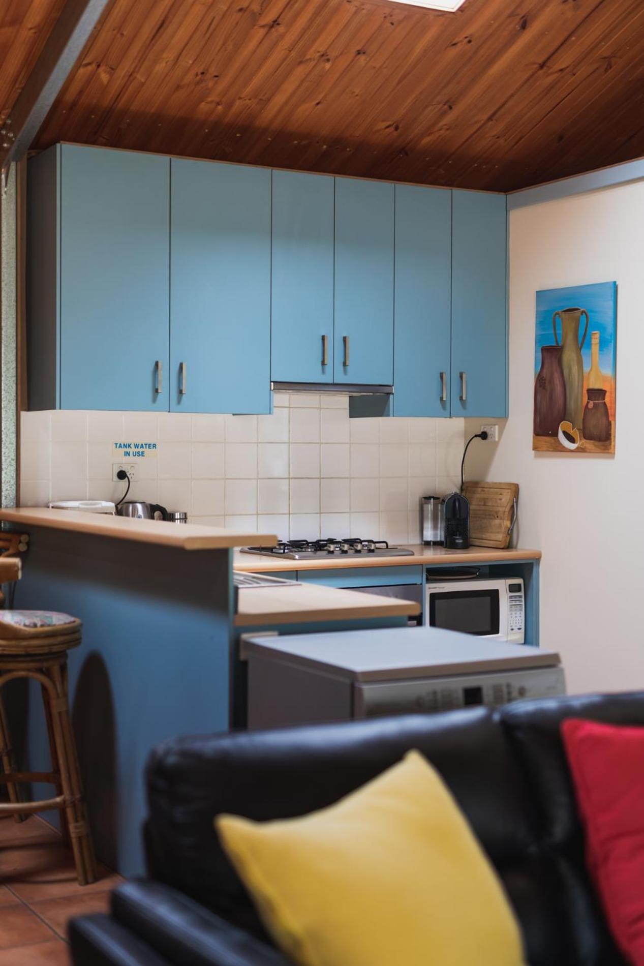 Banksia Park Cottages