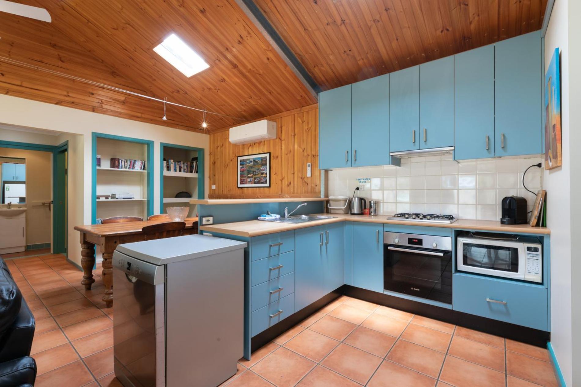 Banksia Park Cottages