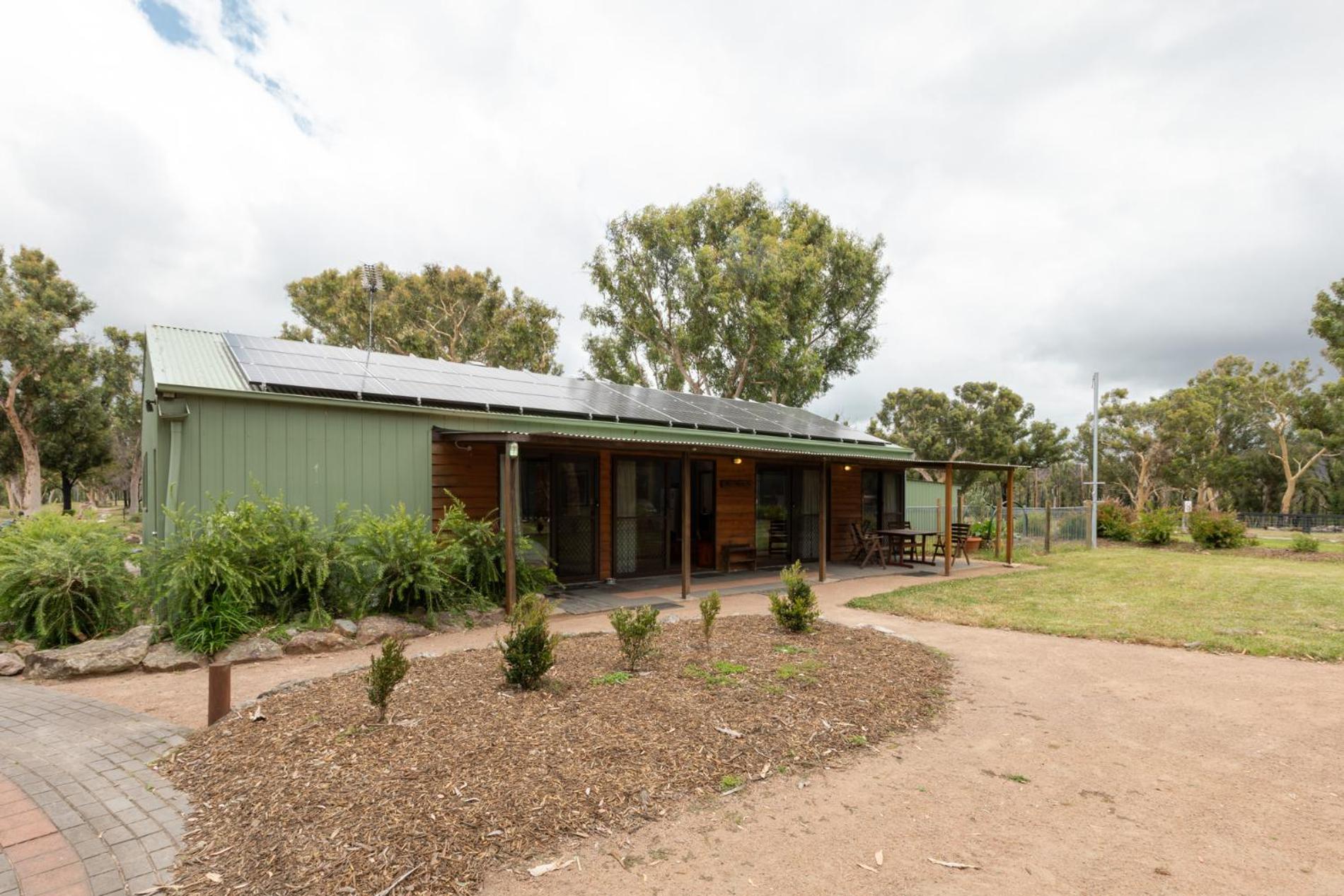 Banksia Park Cottages
