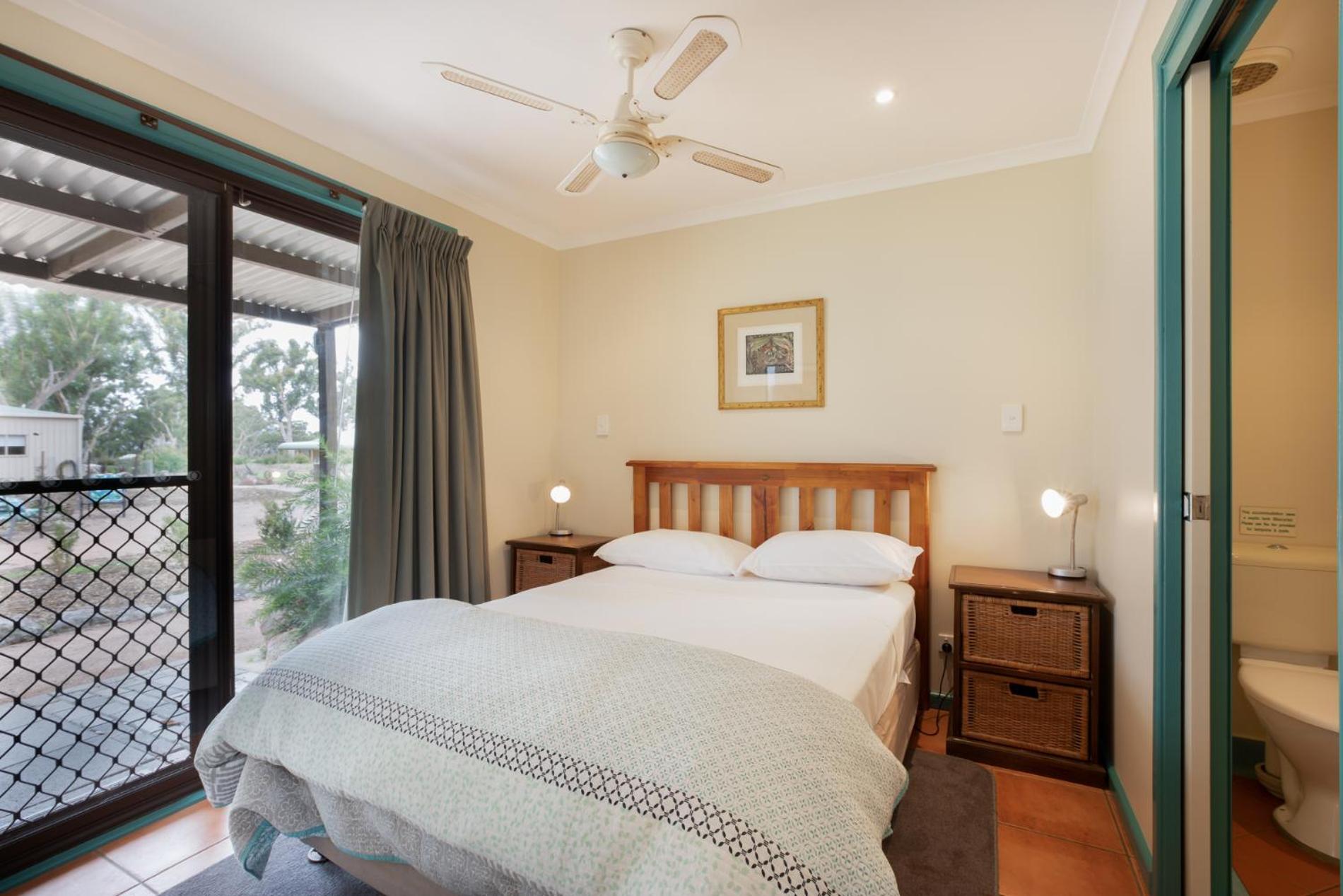 Banksia Park Cottages