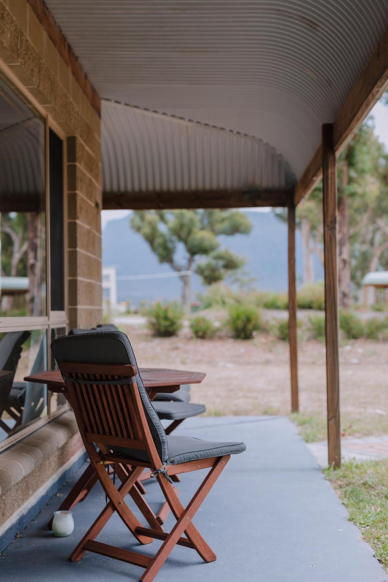 Banksia Park Cottages