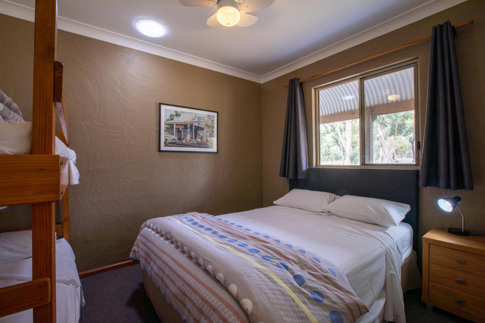 Banksia Park Cottages
