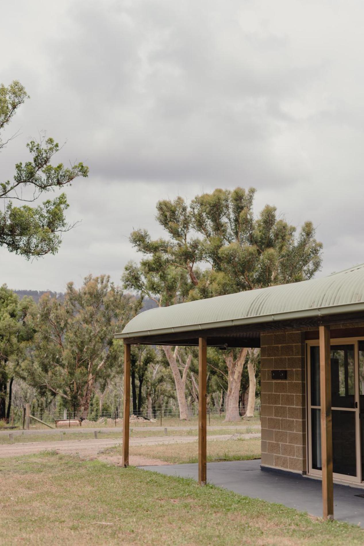 Banksia Park Cottages