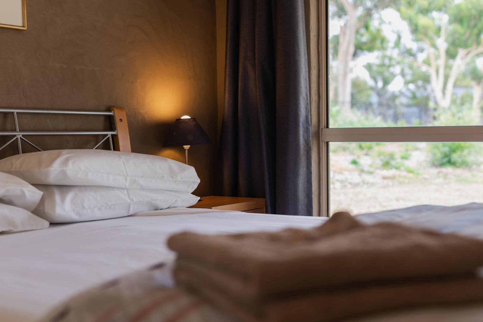 Banksia Park Cottages