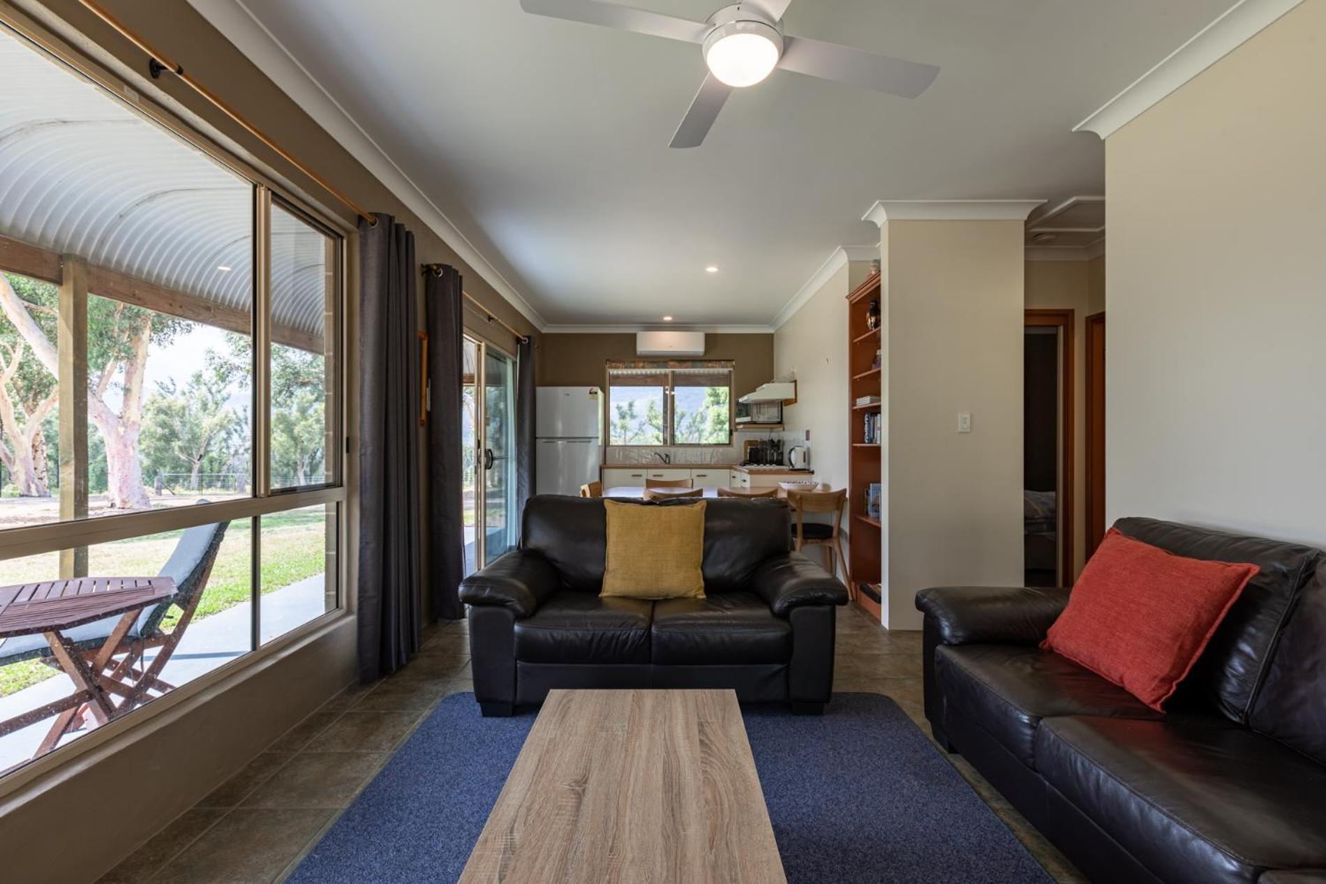 Banksia Park Cottages
