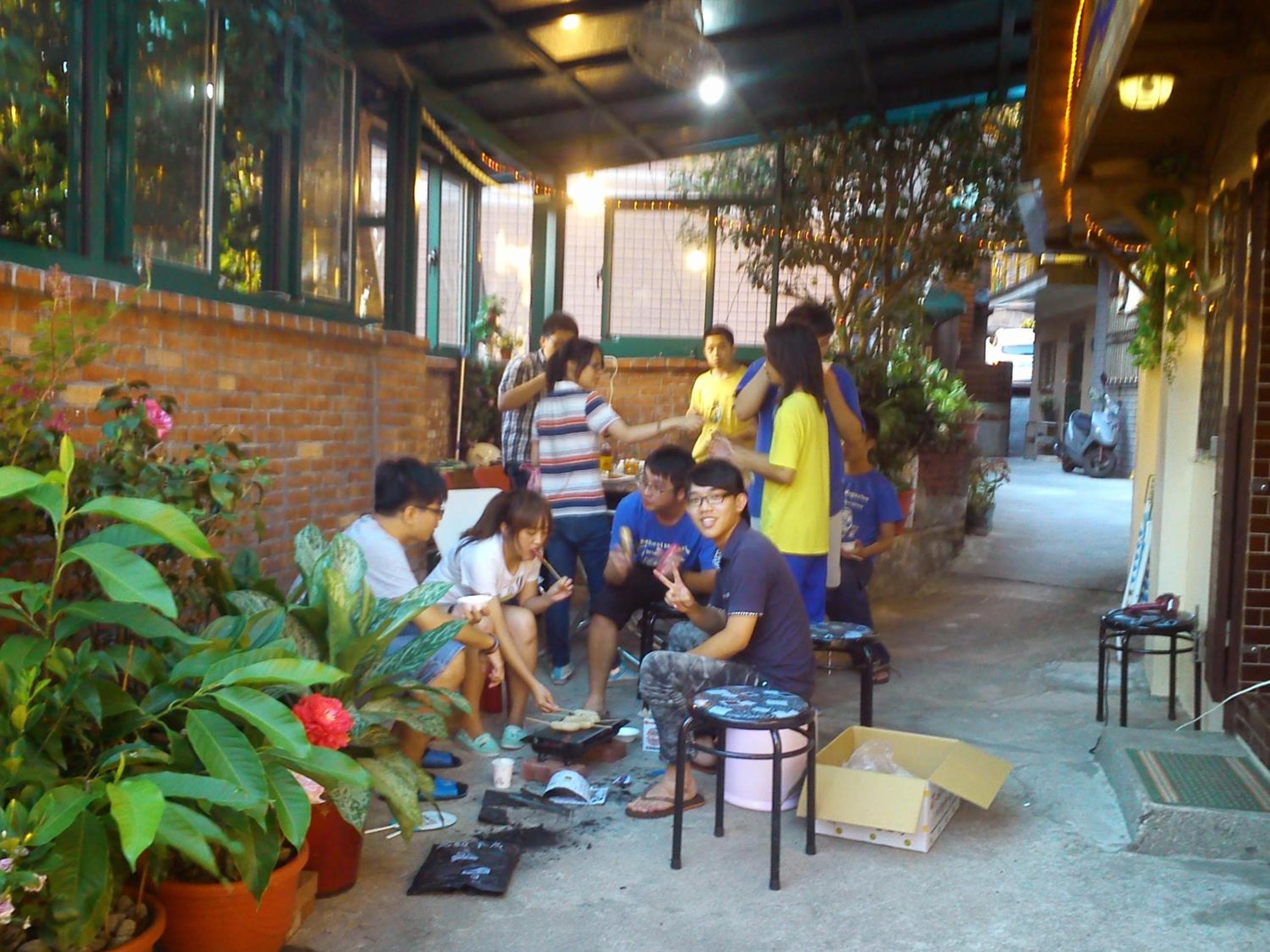 Yun Cheng Homestay view 4