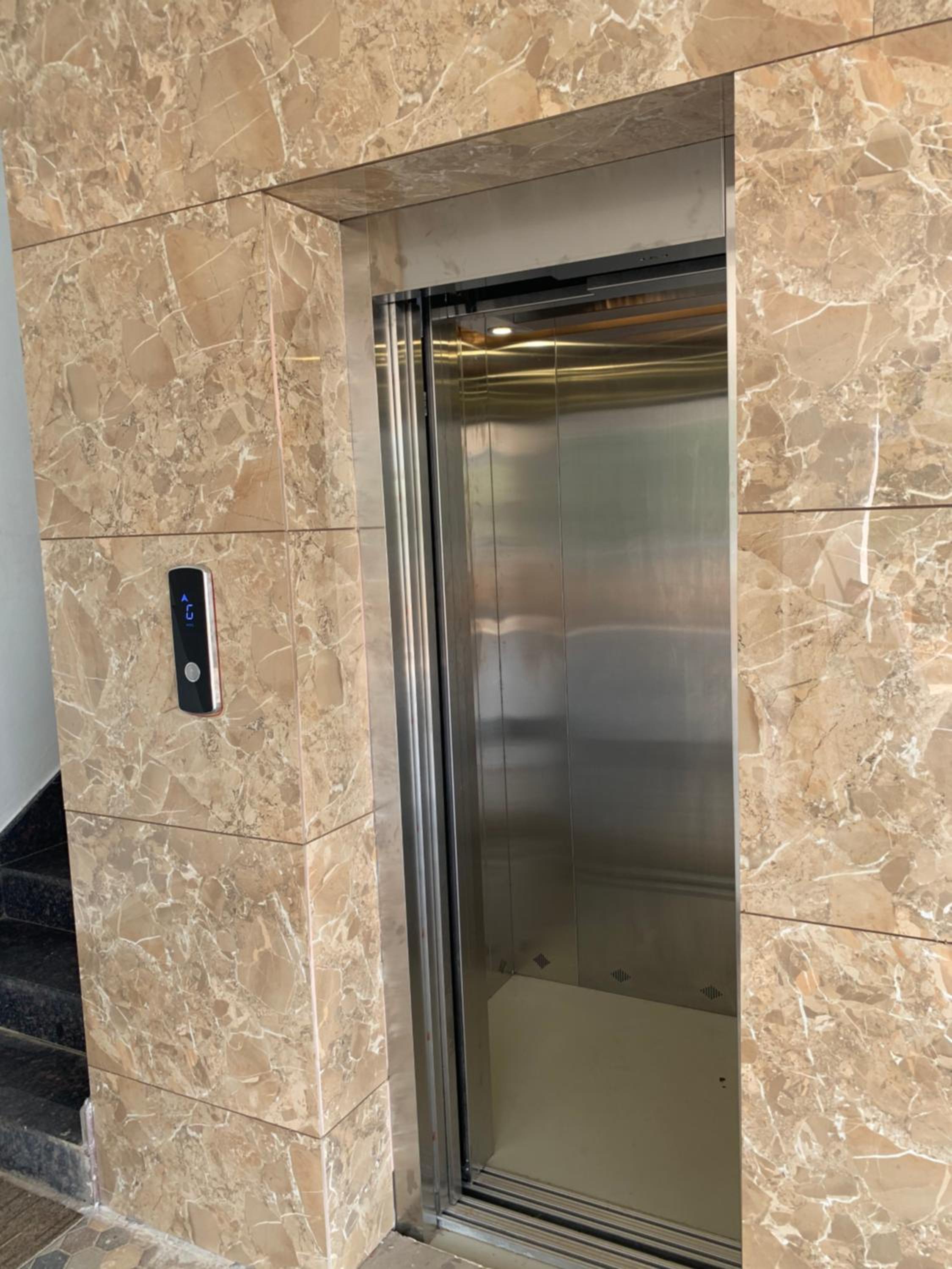 Orchid Elite Service apartments view 4