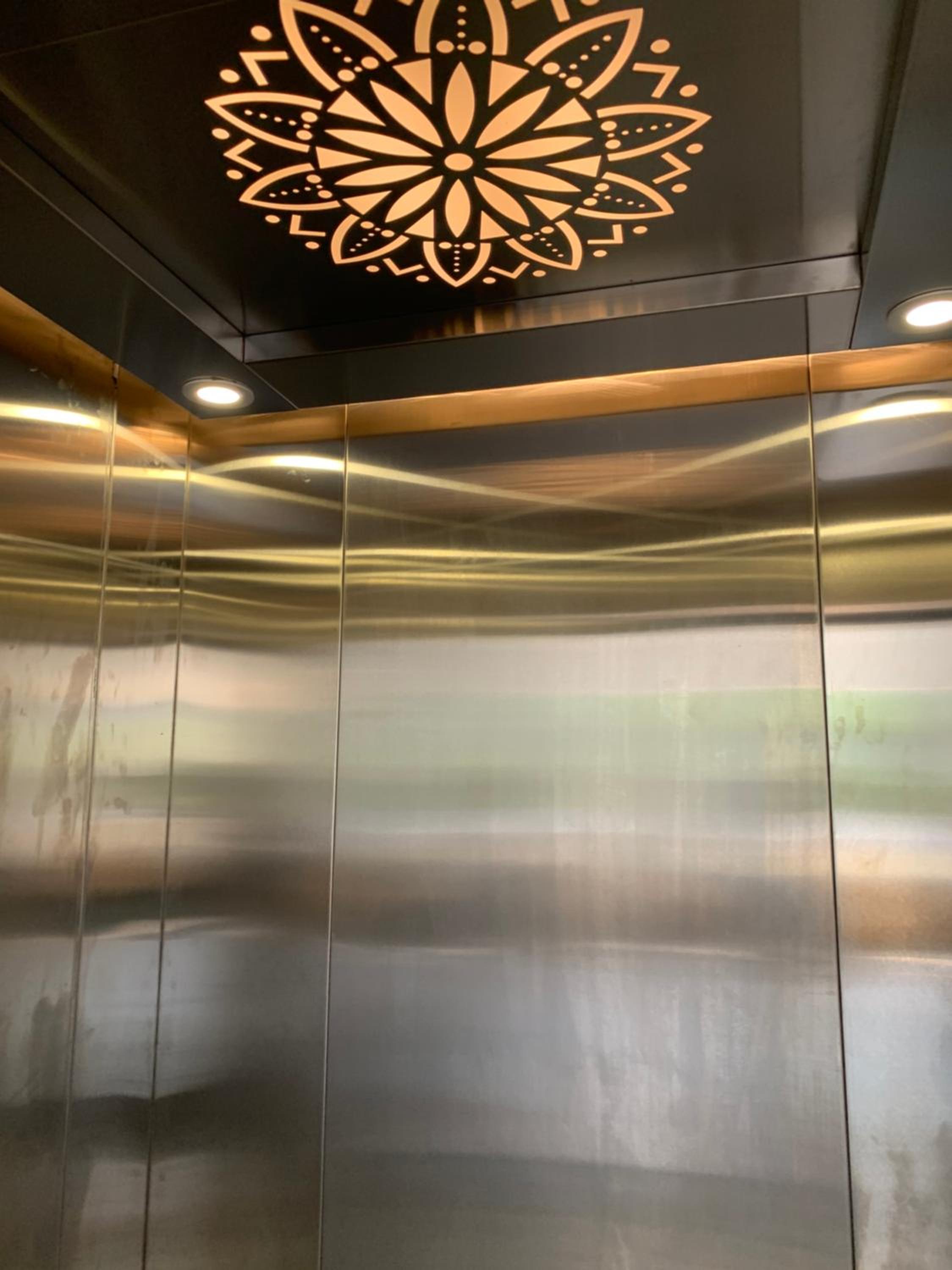 Orchid Elite Service apartments view 3