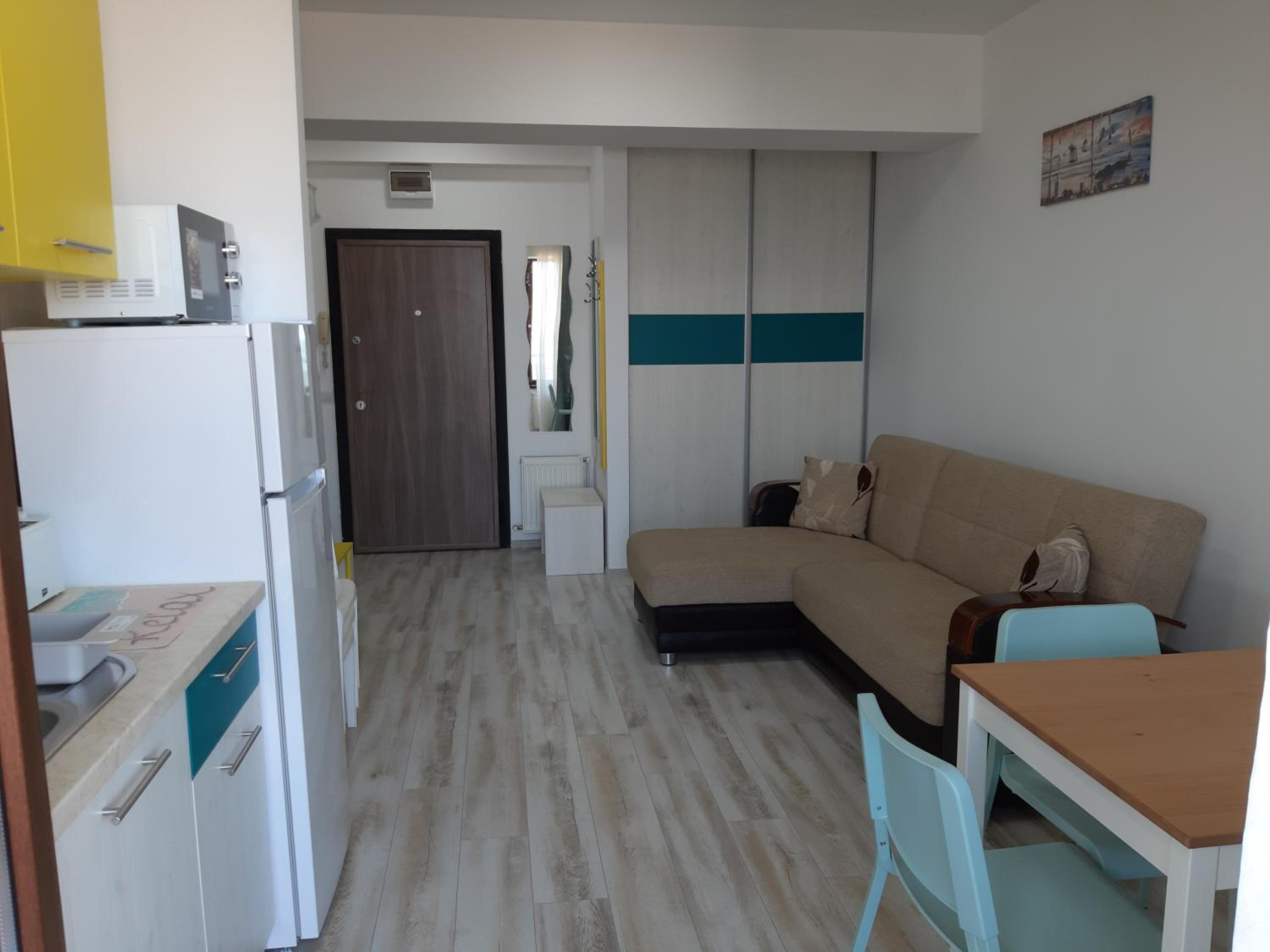 Mamaia Dorin Apartment view 4