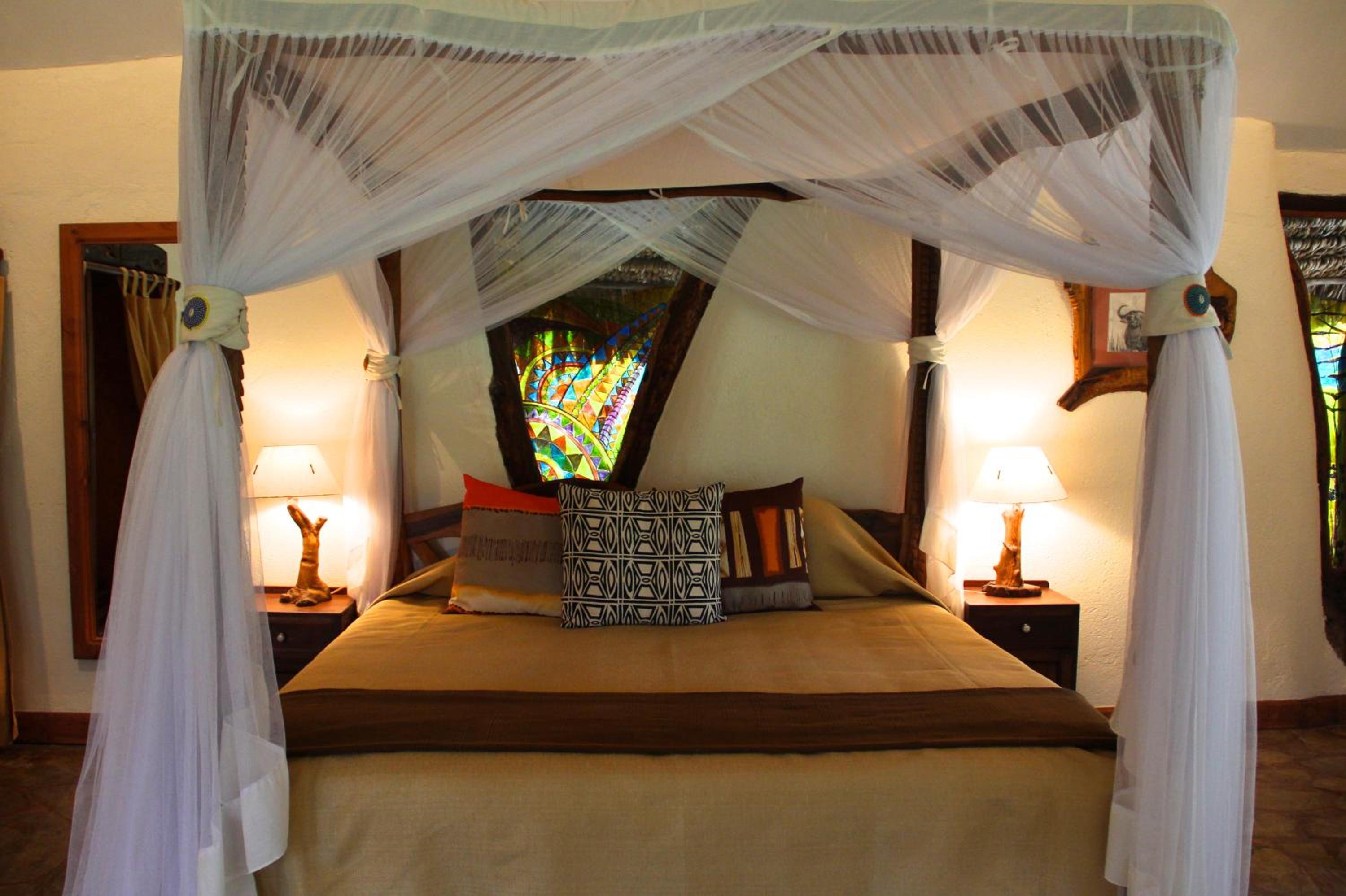 Chui Lodge