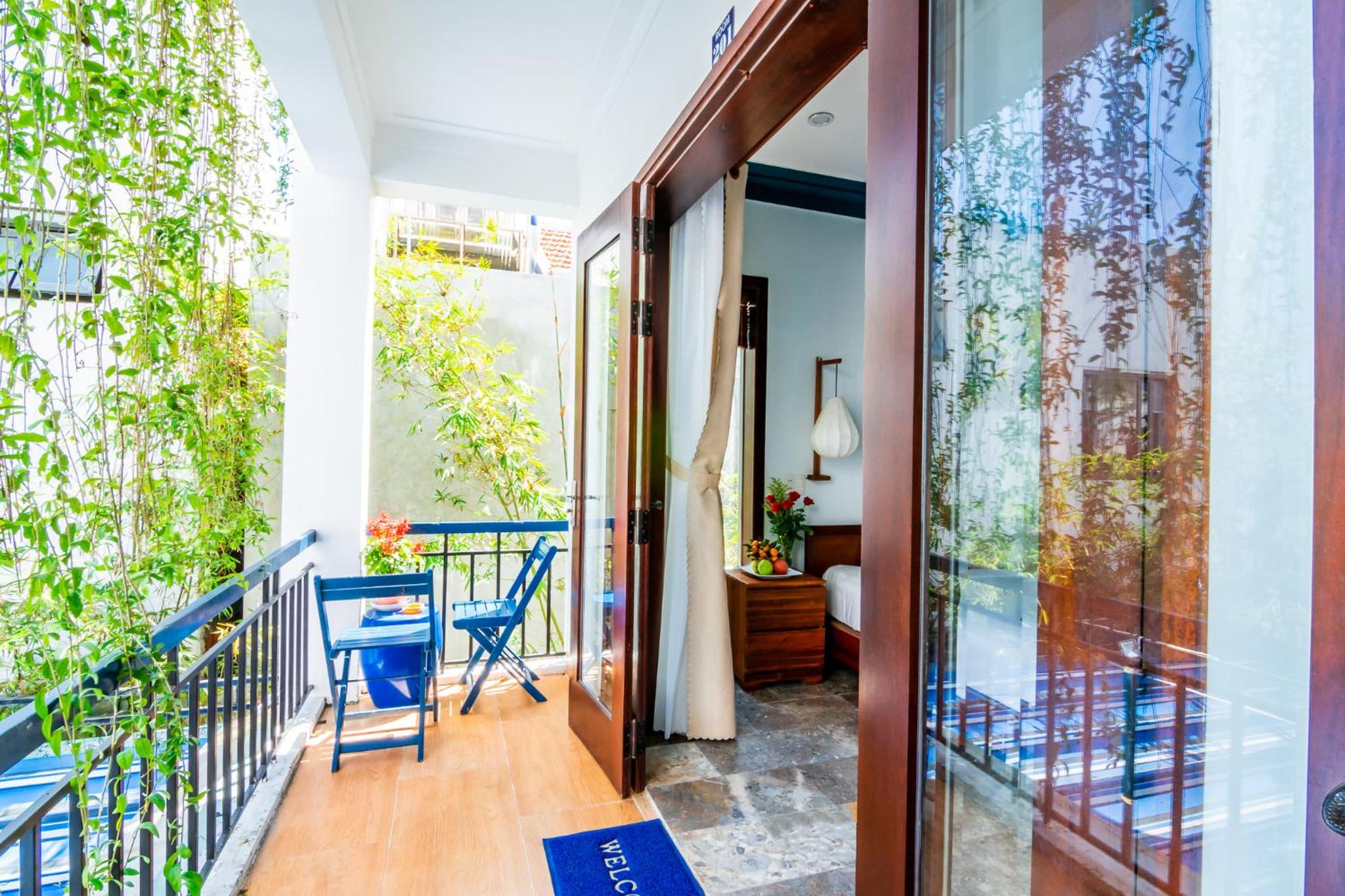 Relax Garden Boutique Villa Hoi An