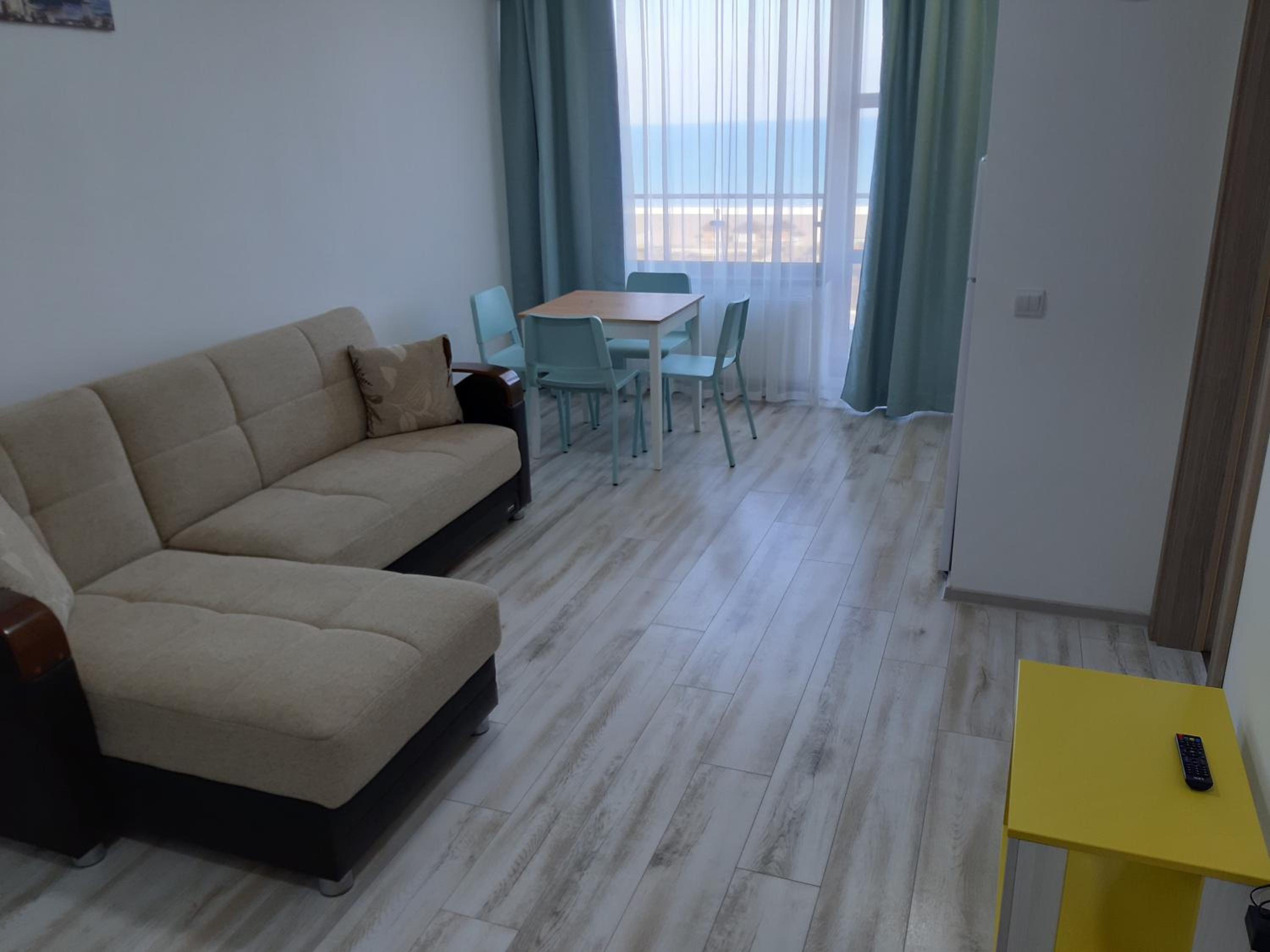 Mamaia Dorin Apartment view 5