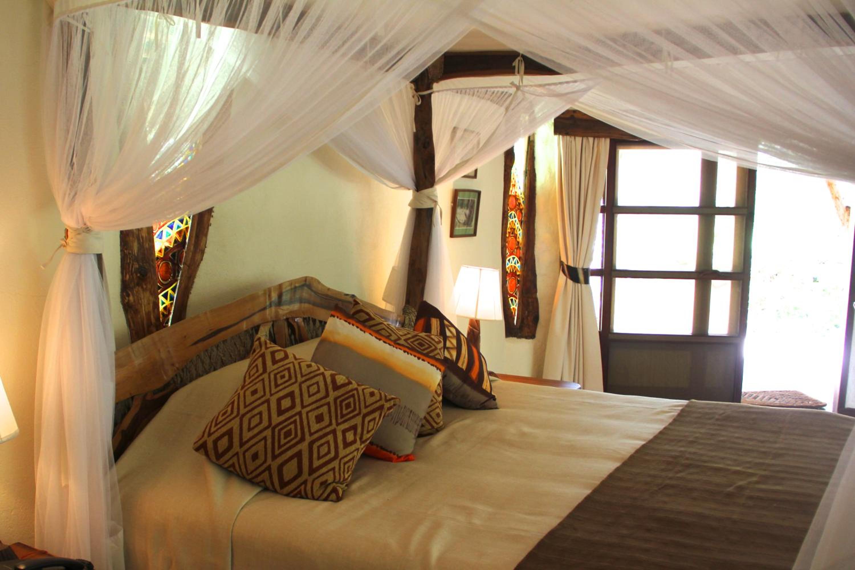 Chui Lodge