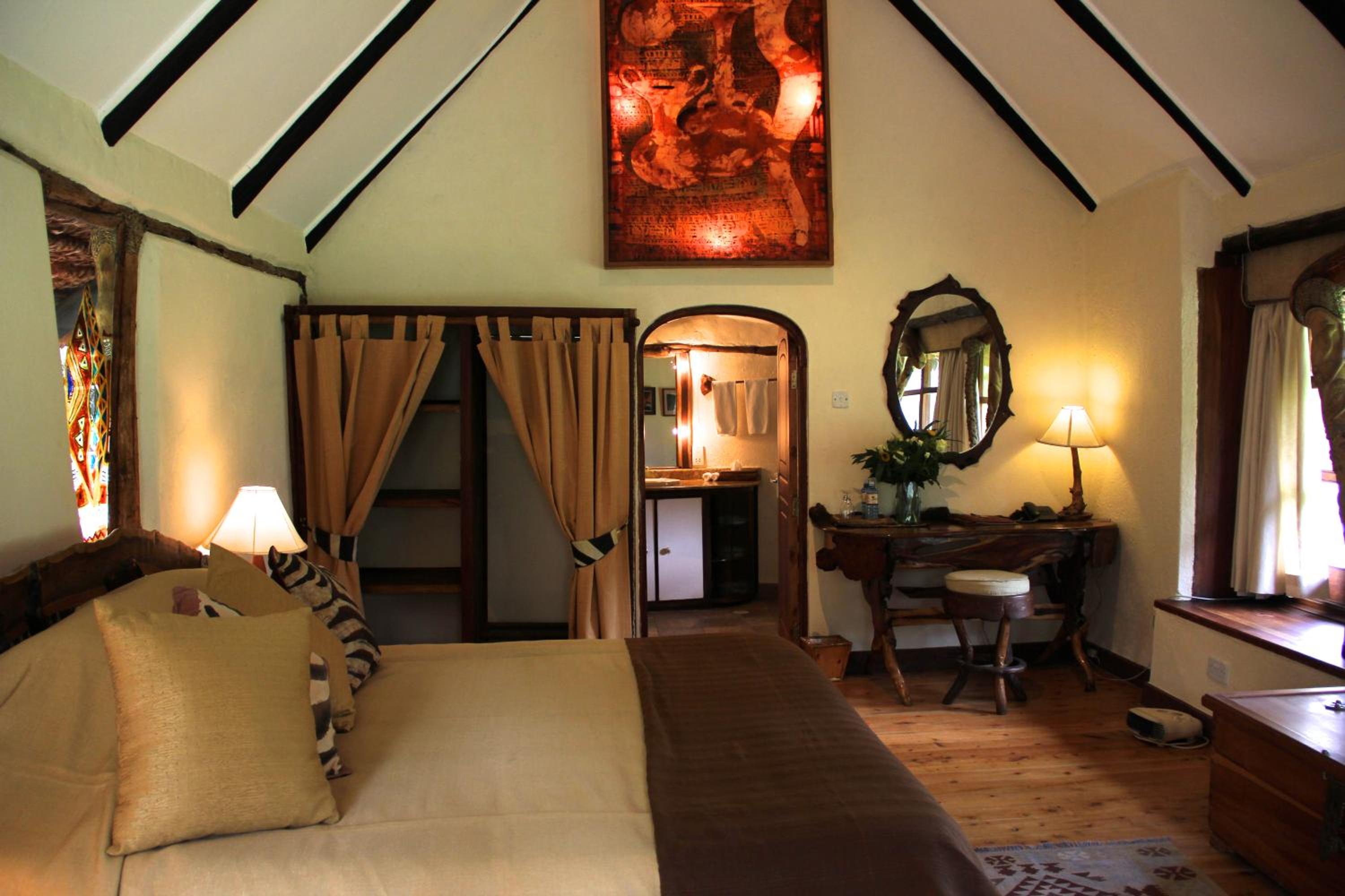 Chui Lodge