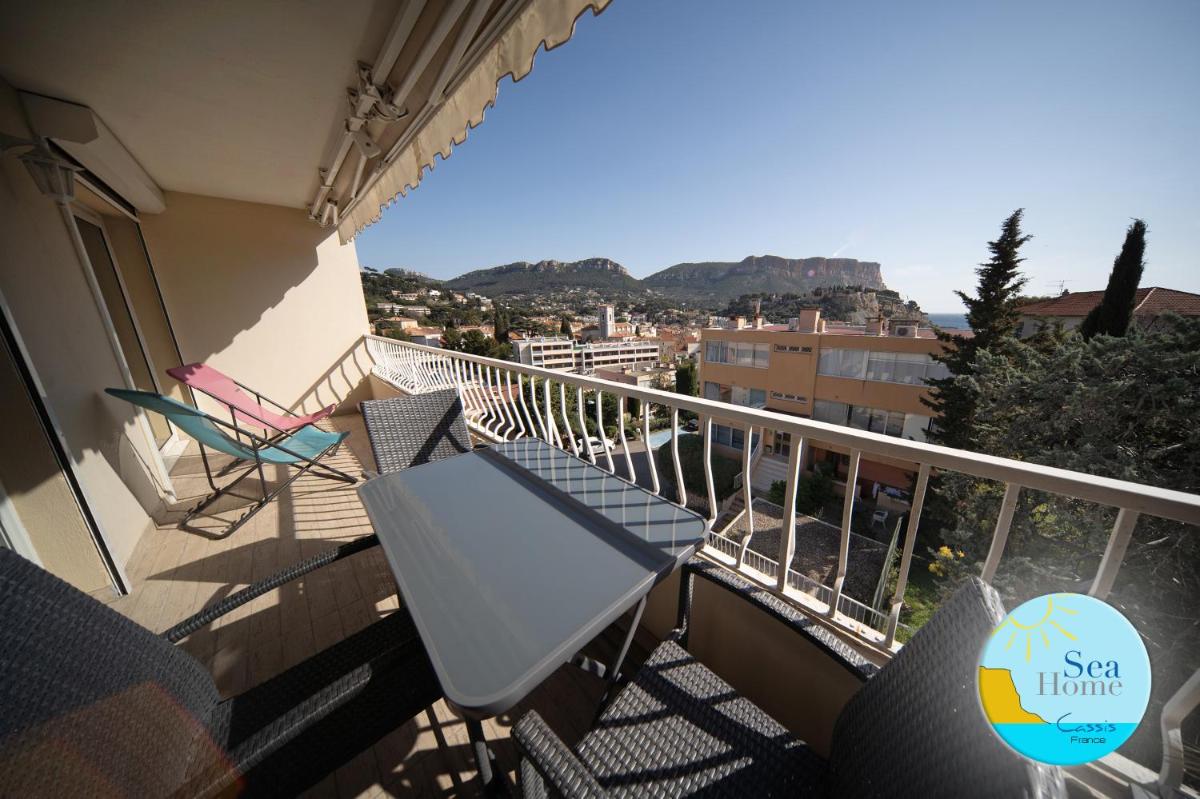 SEA HOME vue mer view 4