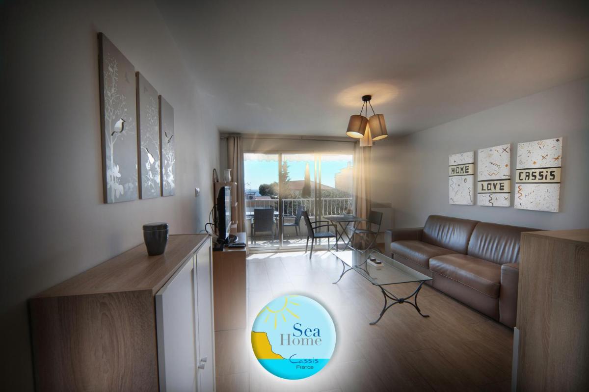SEA HOME vue mer view 3