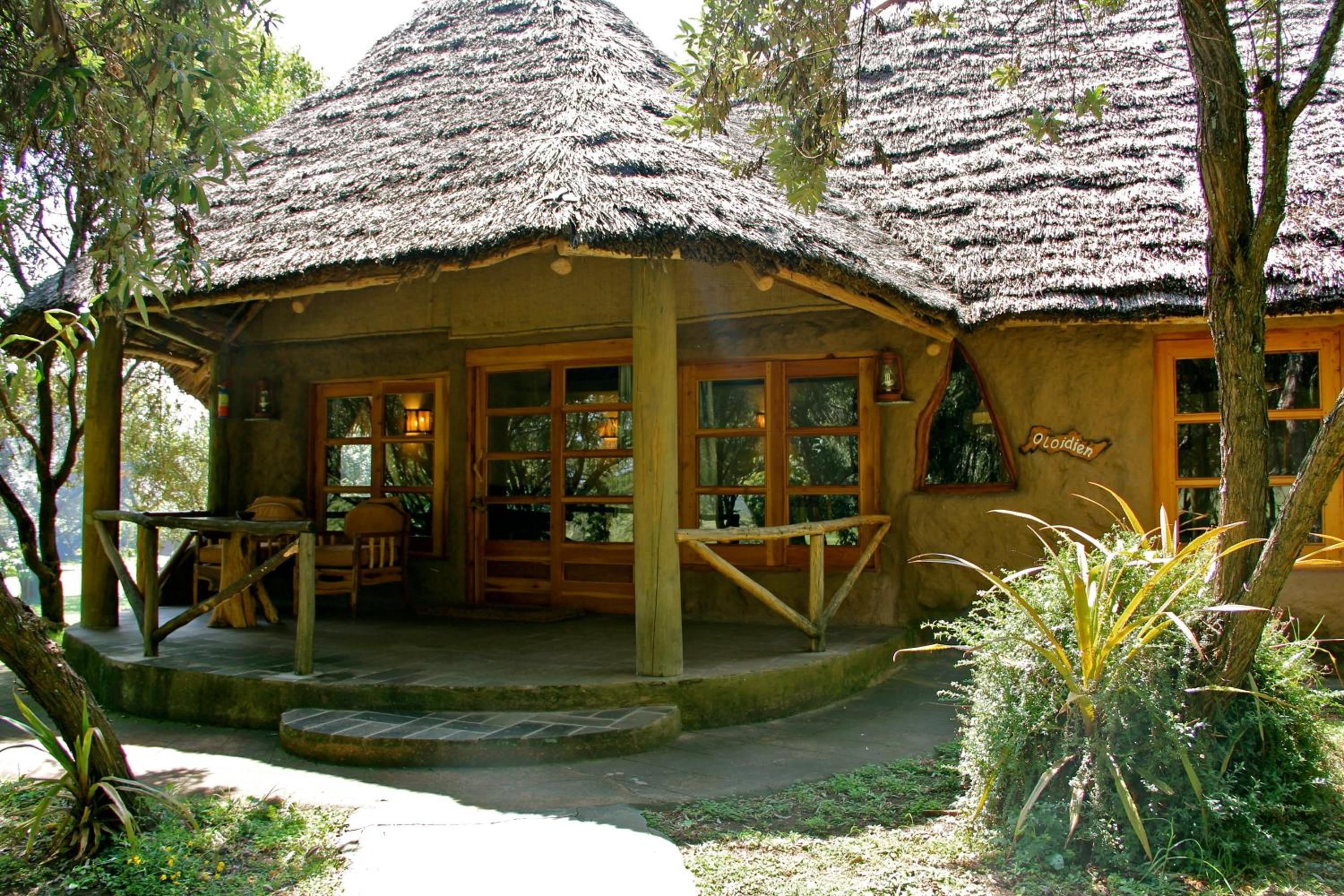 Chui Lodge