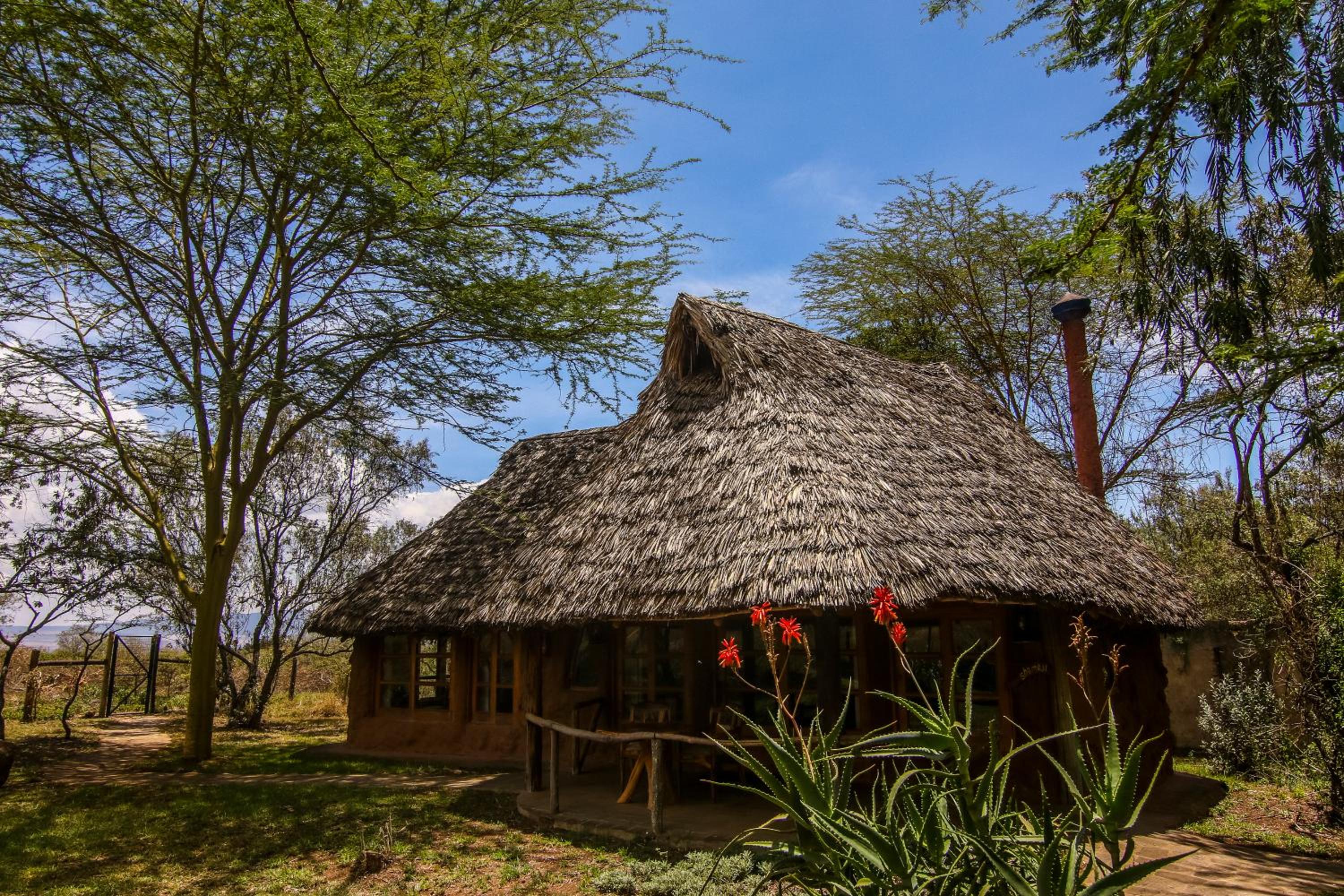 Chui Lodge