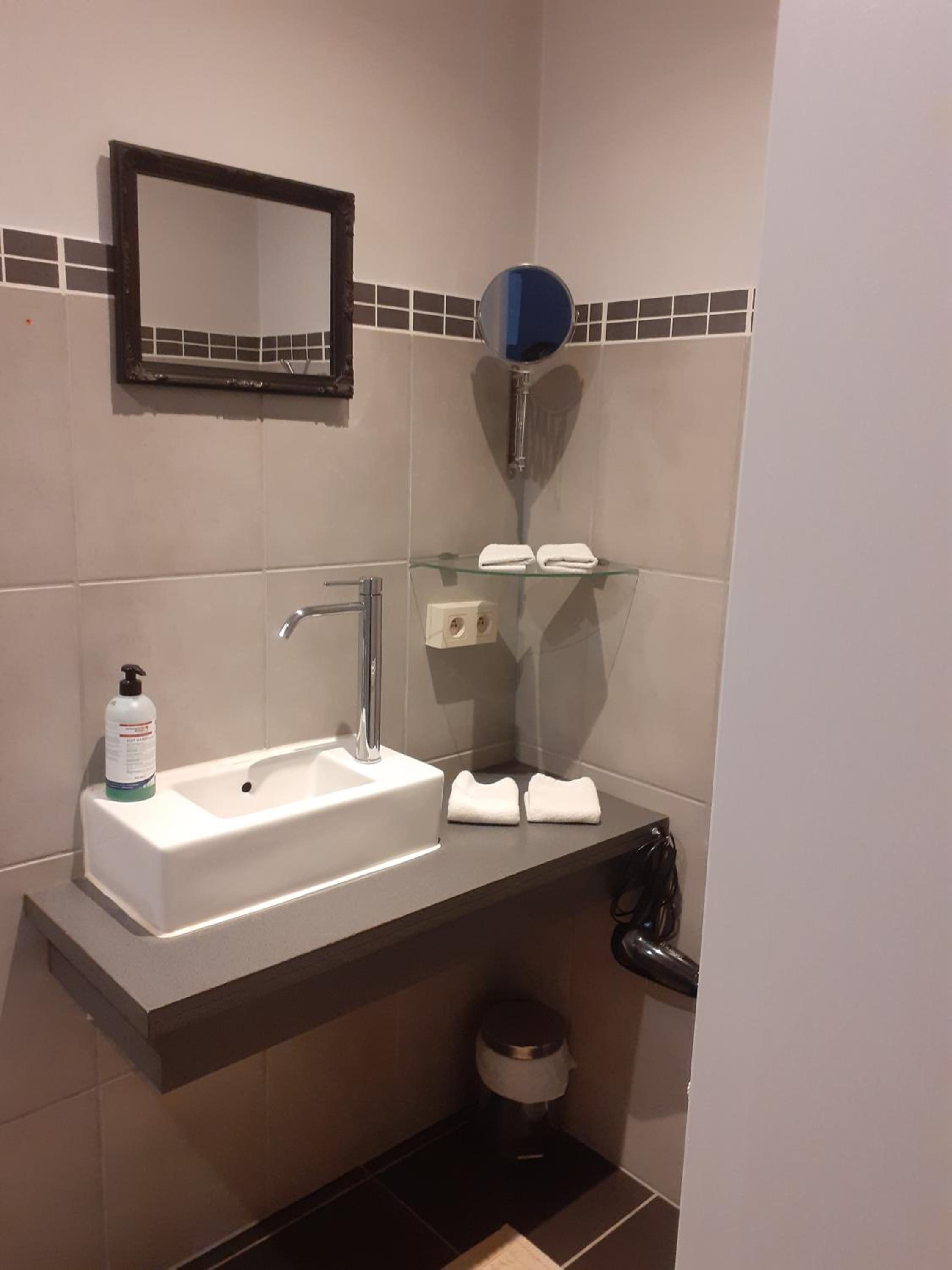 Wenceslas cobergher appartement I