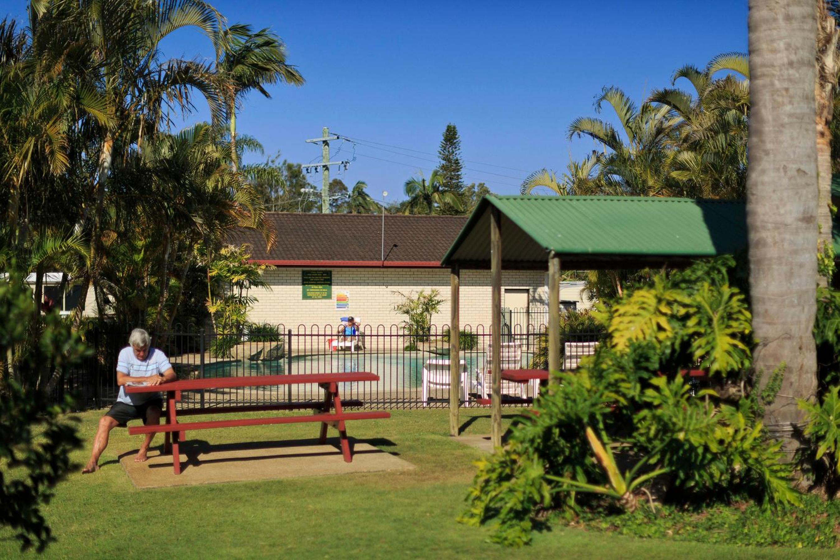 Ingenia Holidays Kingscliff