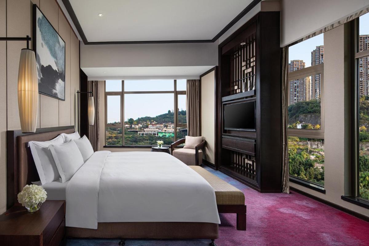 Crowne Plaza Chongqing New North Zone by IHG 60