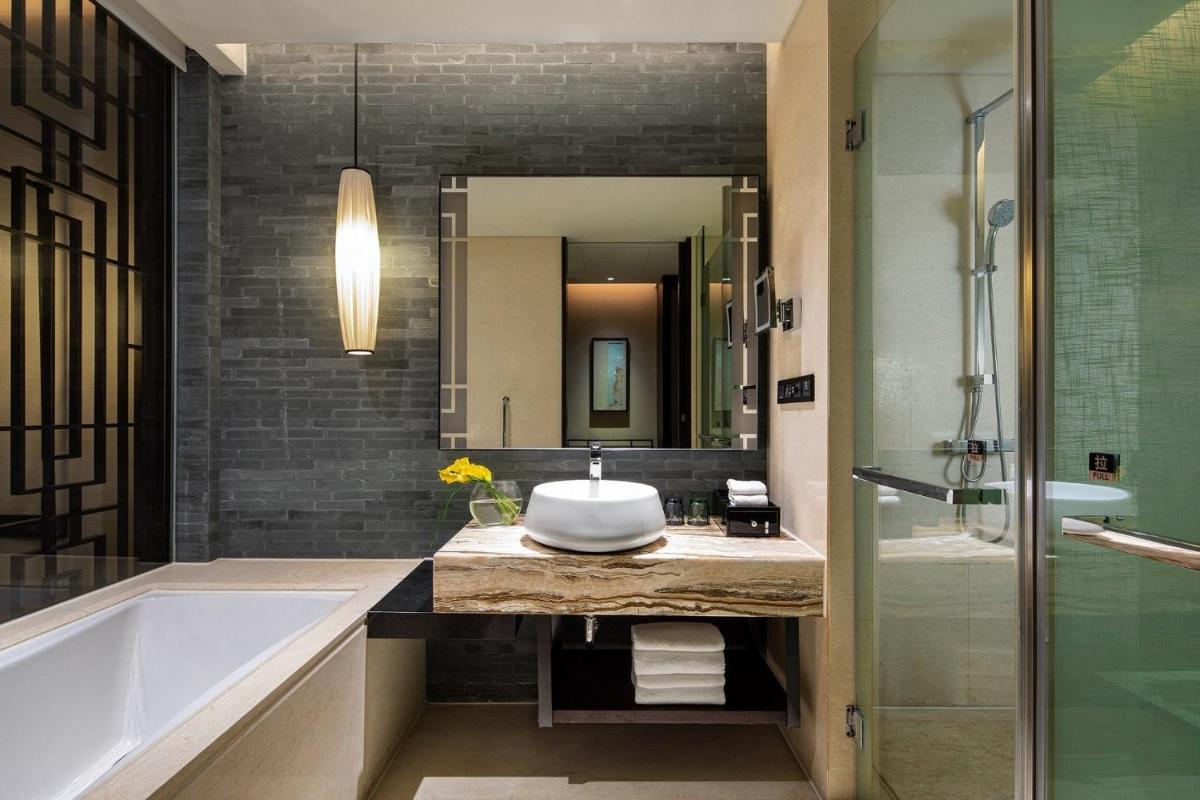 Crowne Plaza Chongqing New North Zone by IHG 26