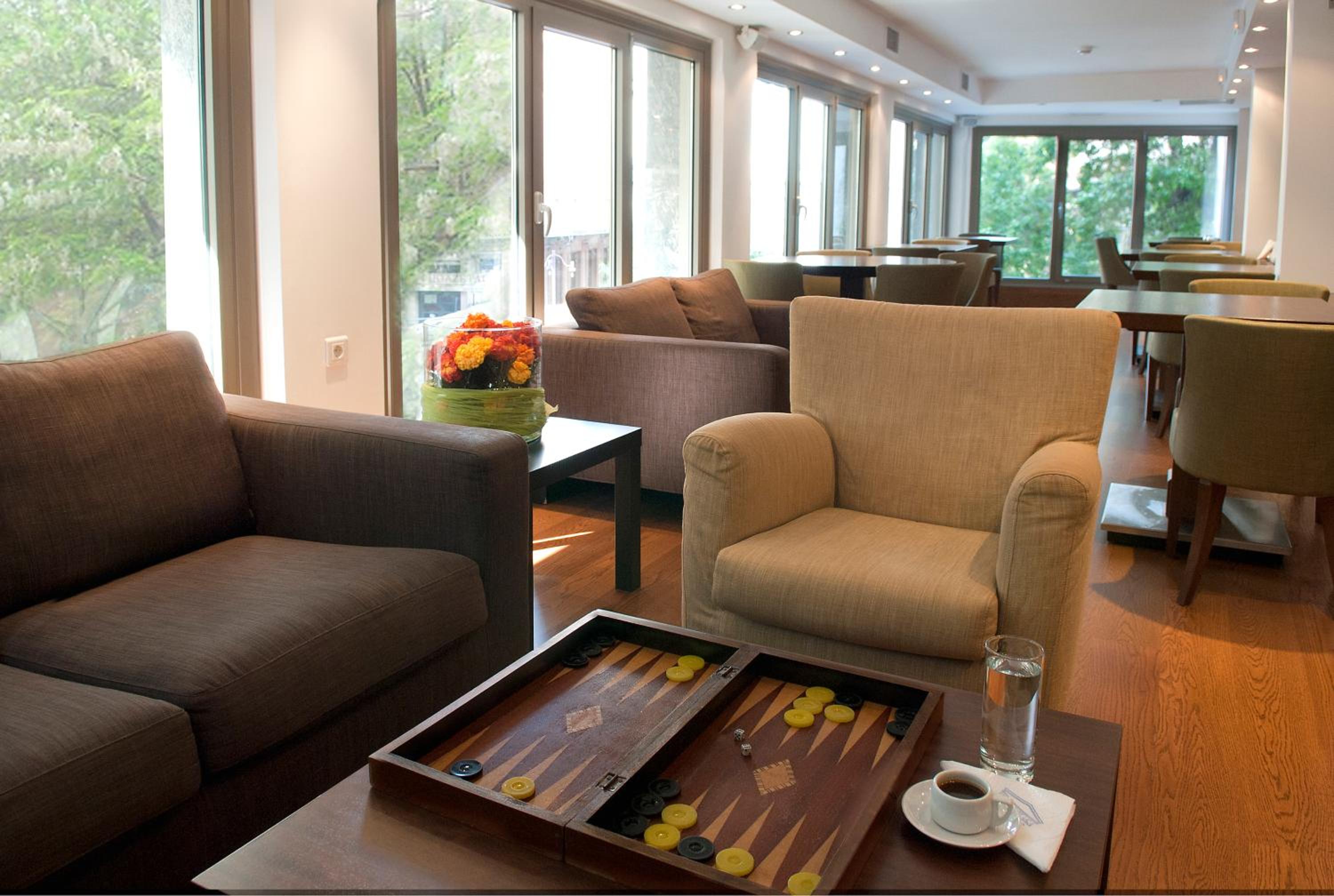 Plaka Hotel 10