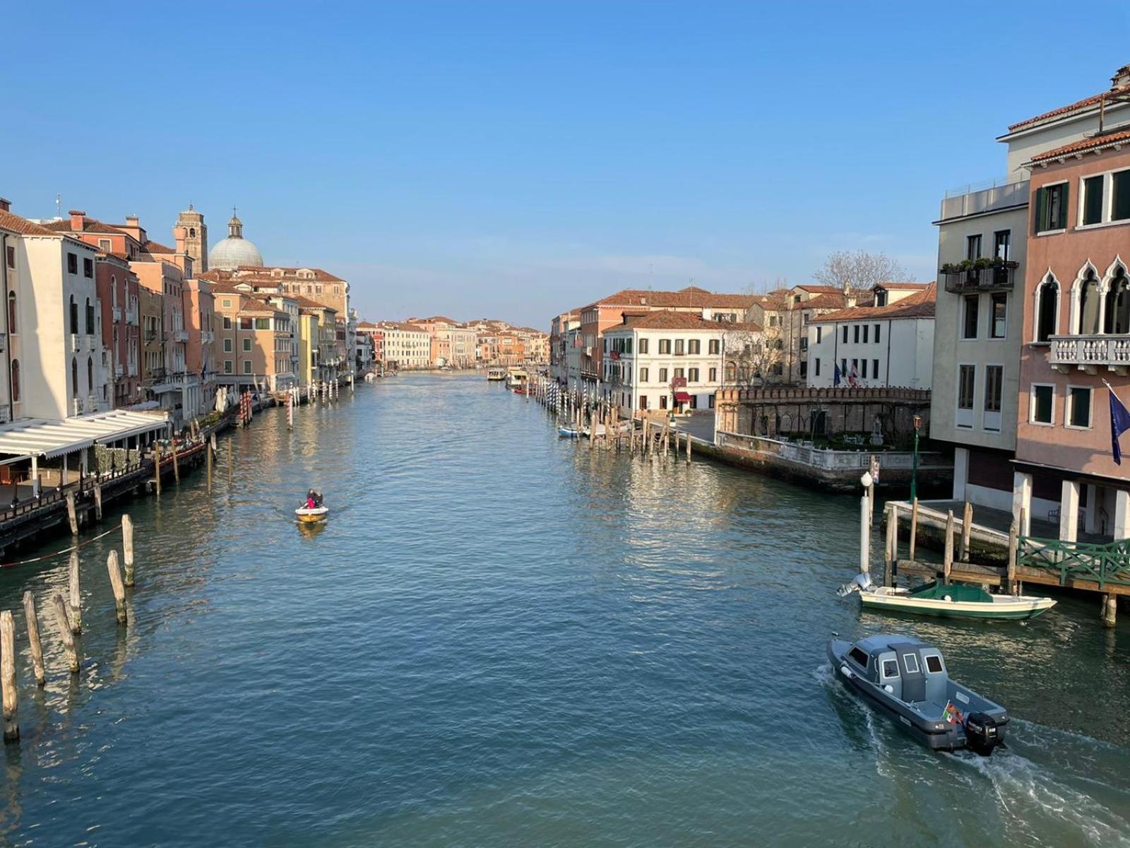 Canal Riva De Biasio