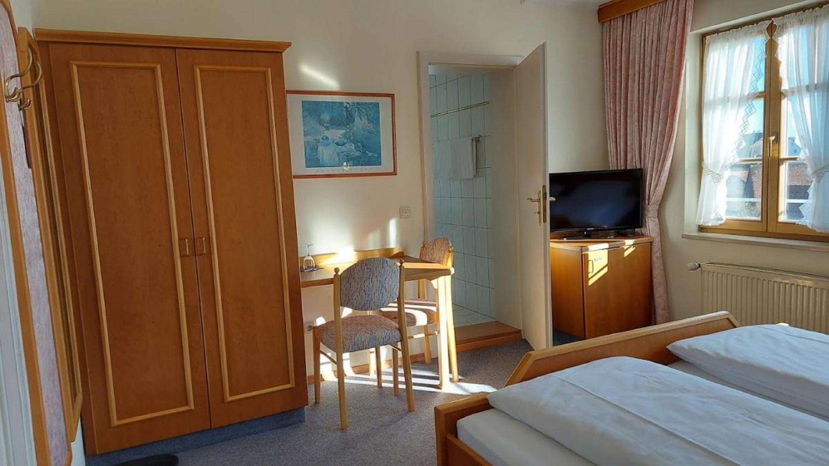 Gasthof Russenbräu