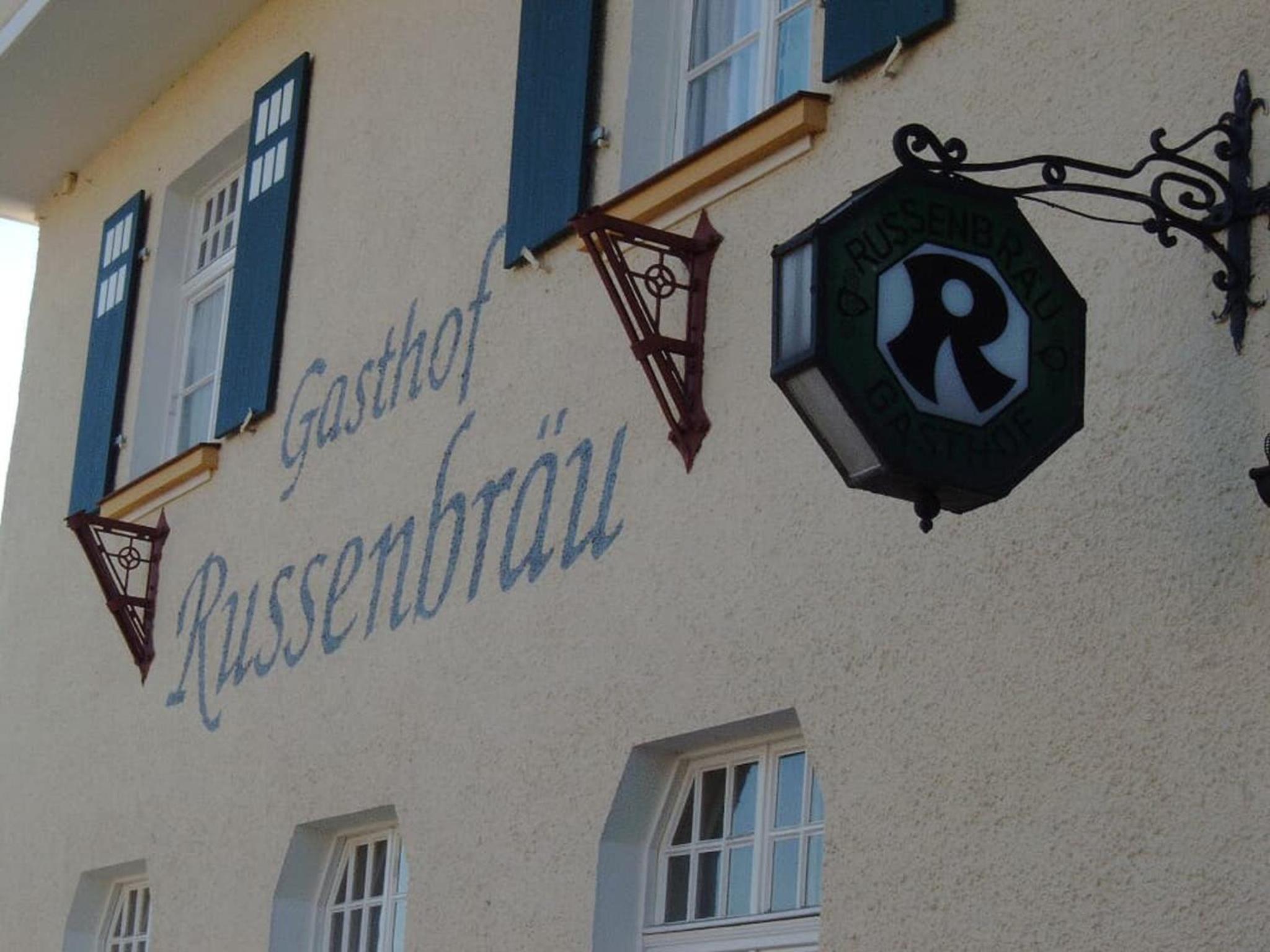 Gasthof Russenbräu