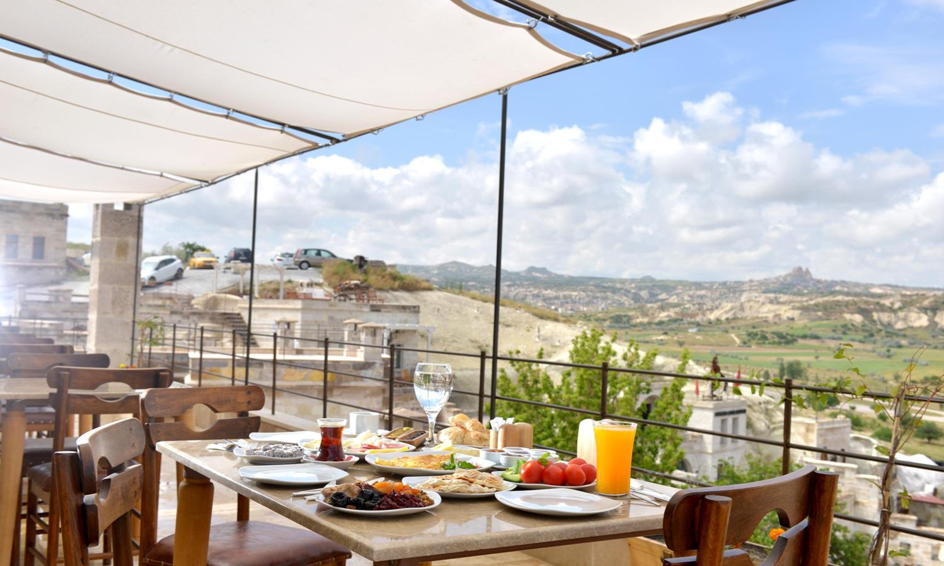 Seki Cave Suites - Image 159