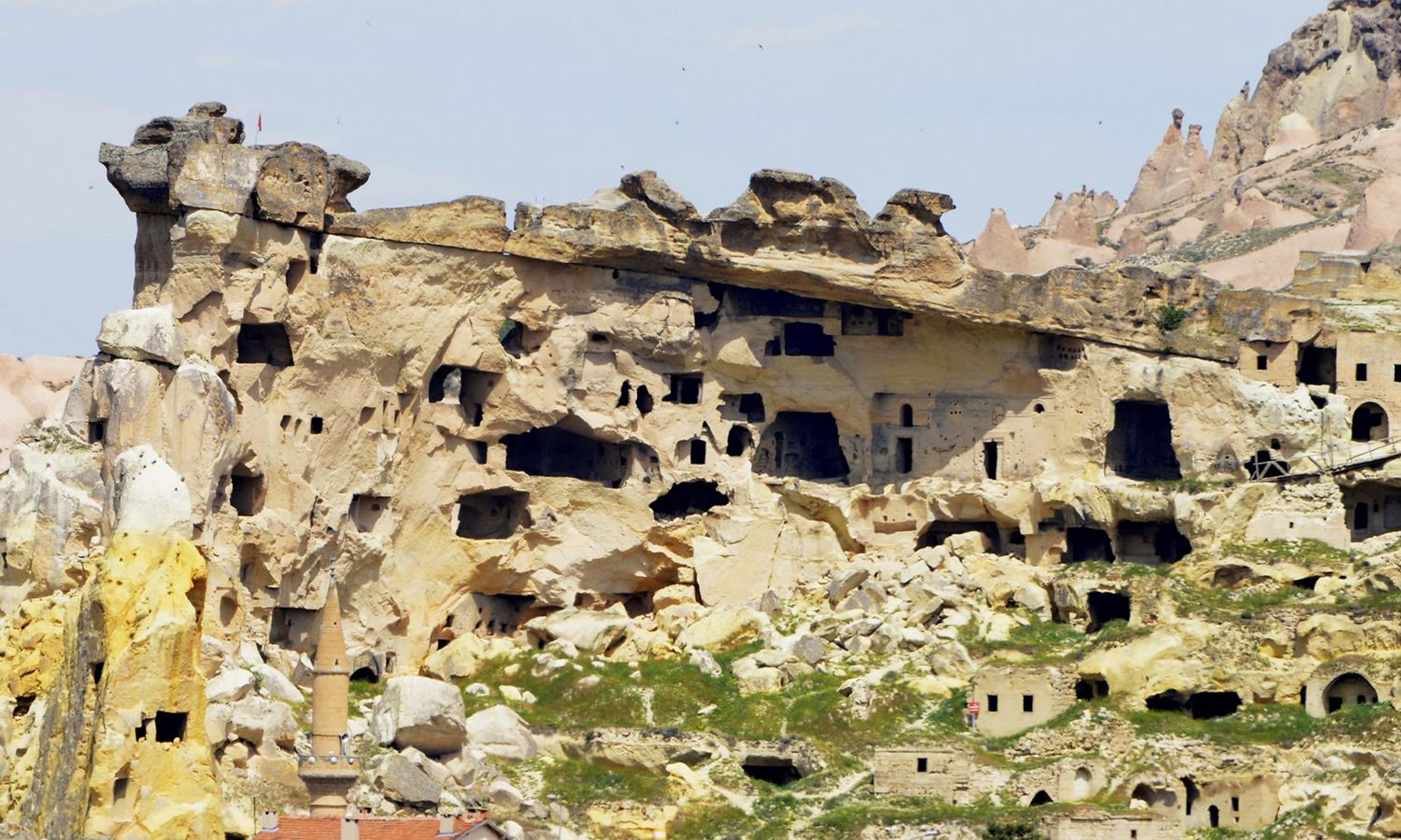 Seki Cave Suites - Image 128