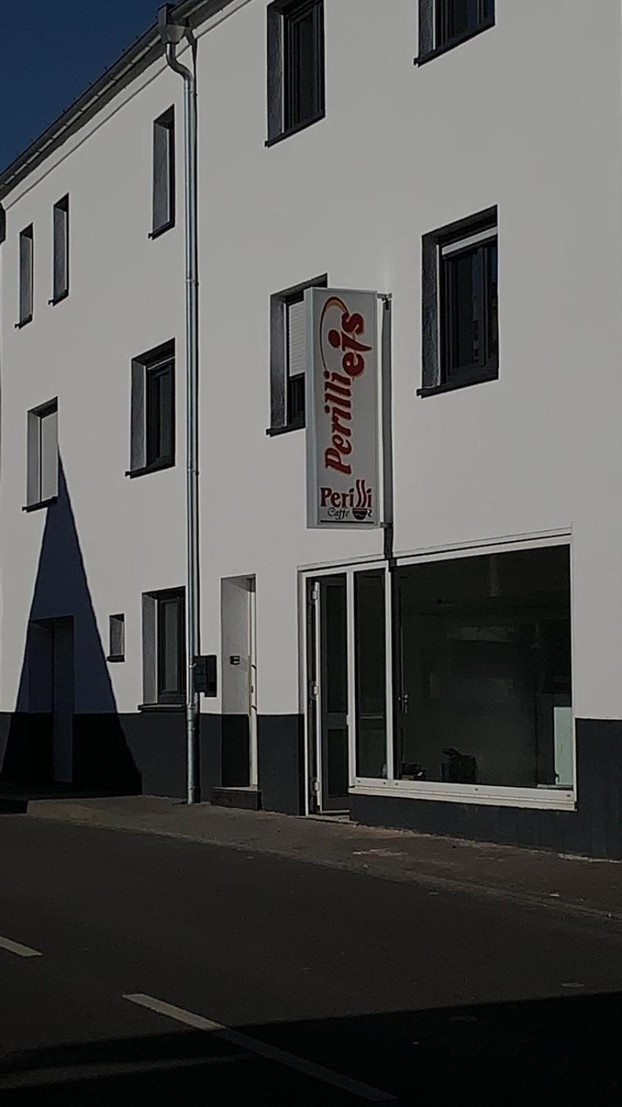Pension Am Amtsgericht