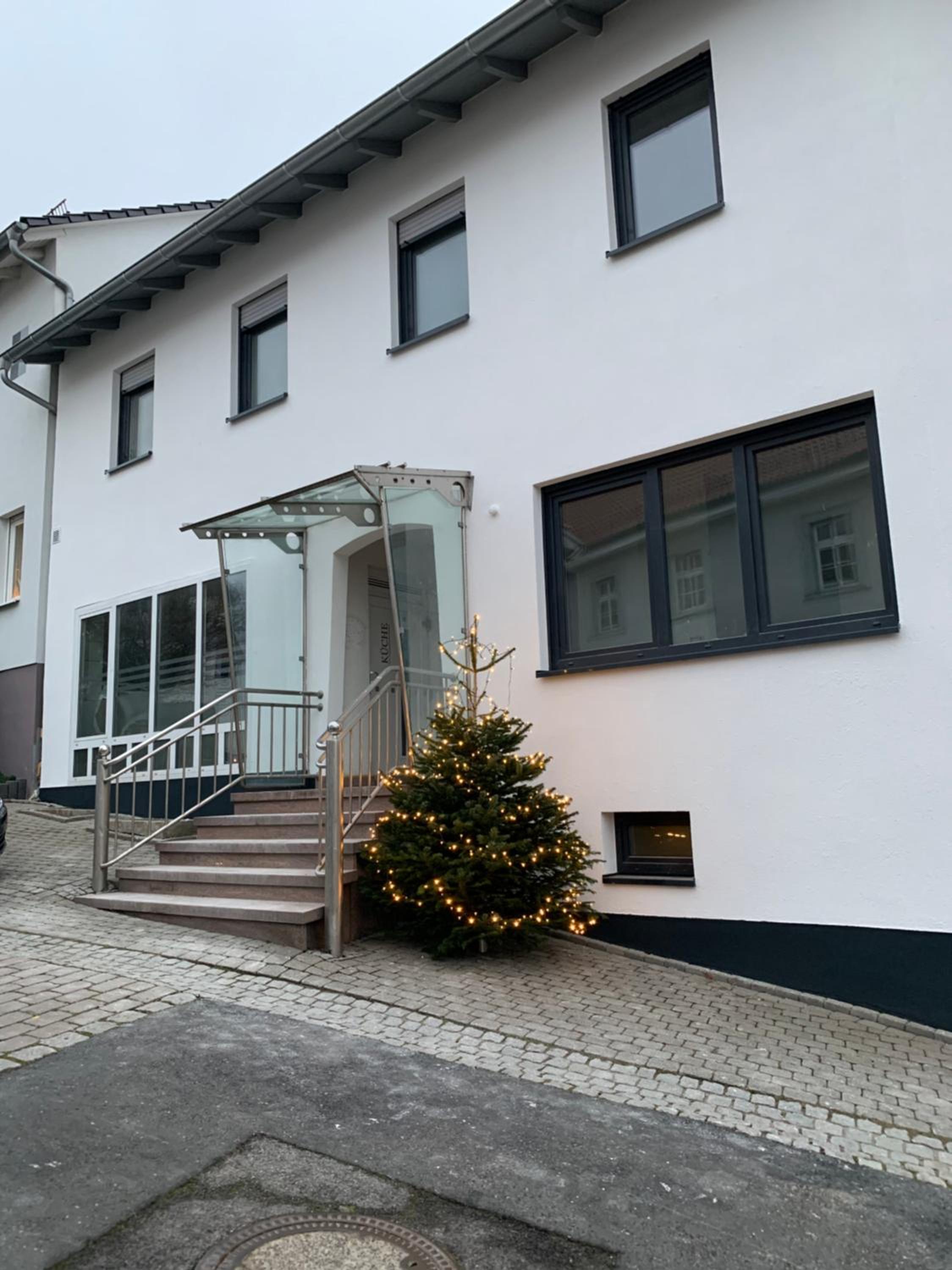 Pension Am Amtsgericht