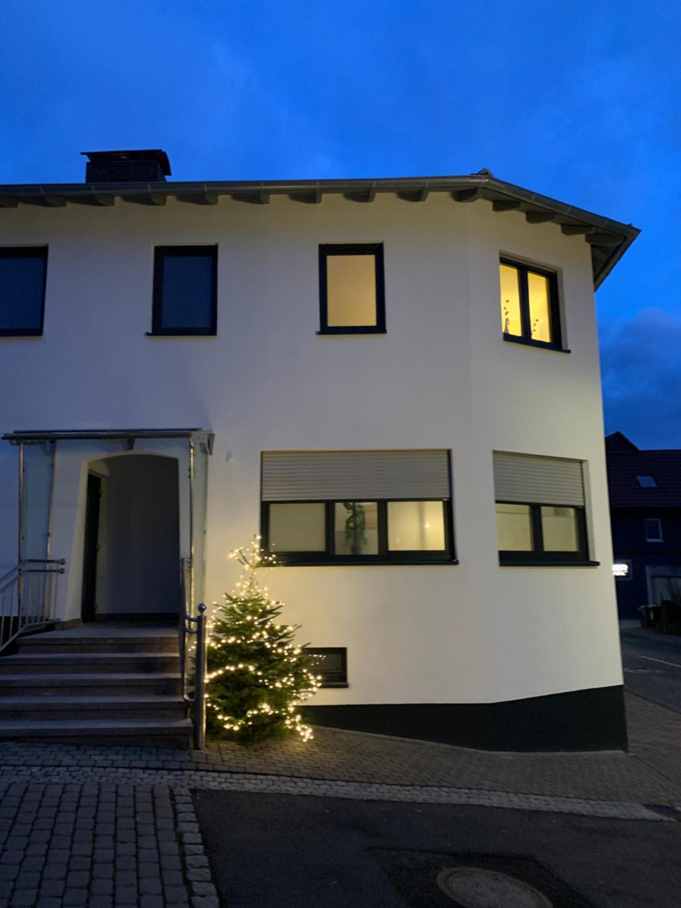 Pension Am Amtsgericht